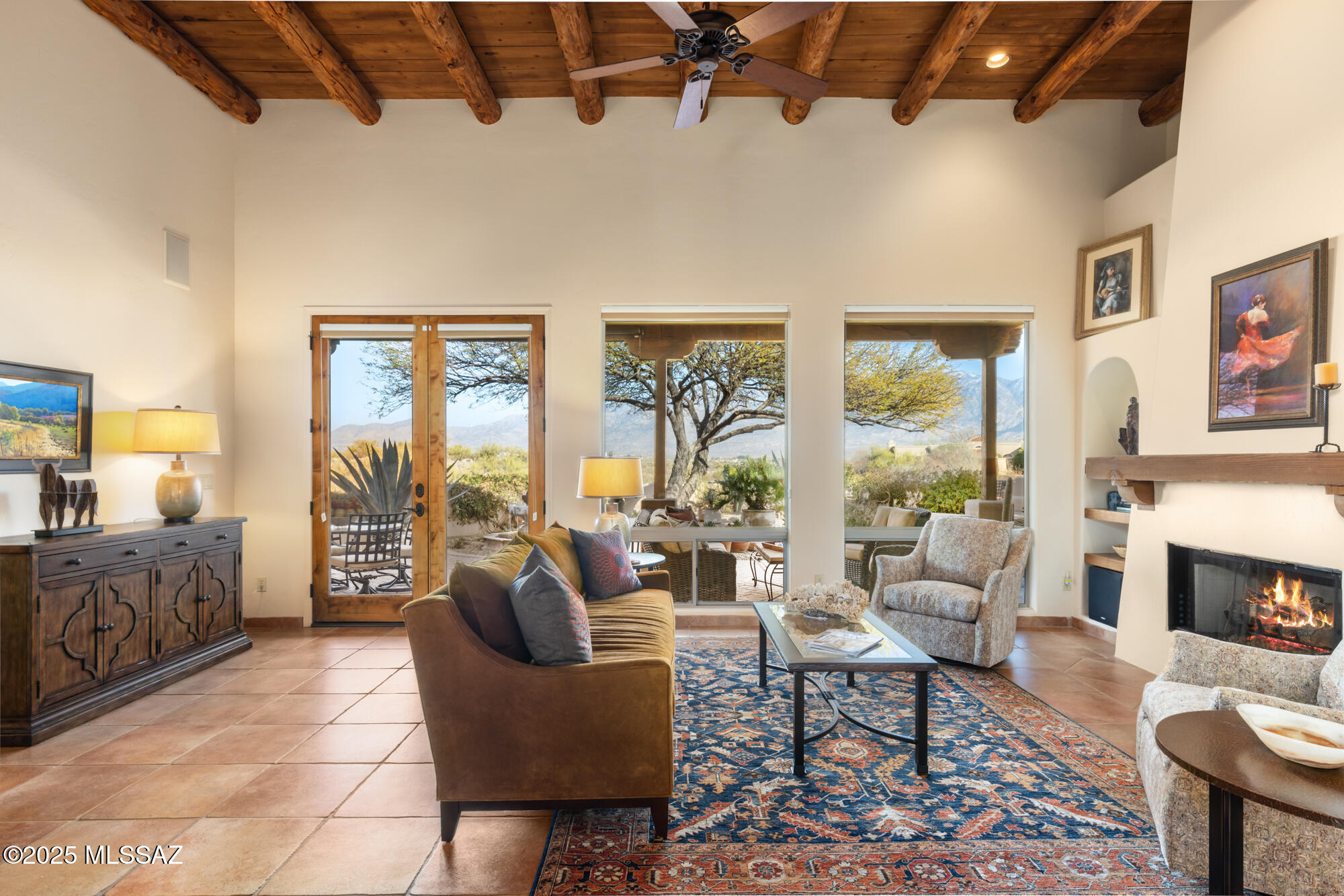 High Mesa (The Estates At) - Residential