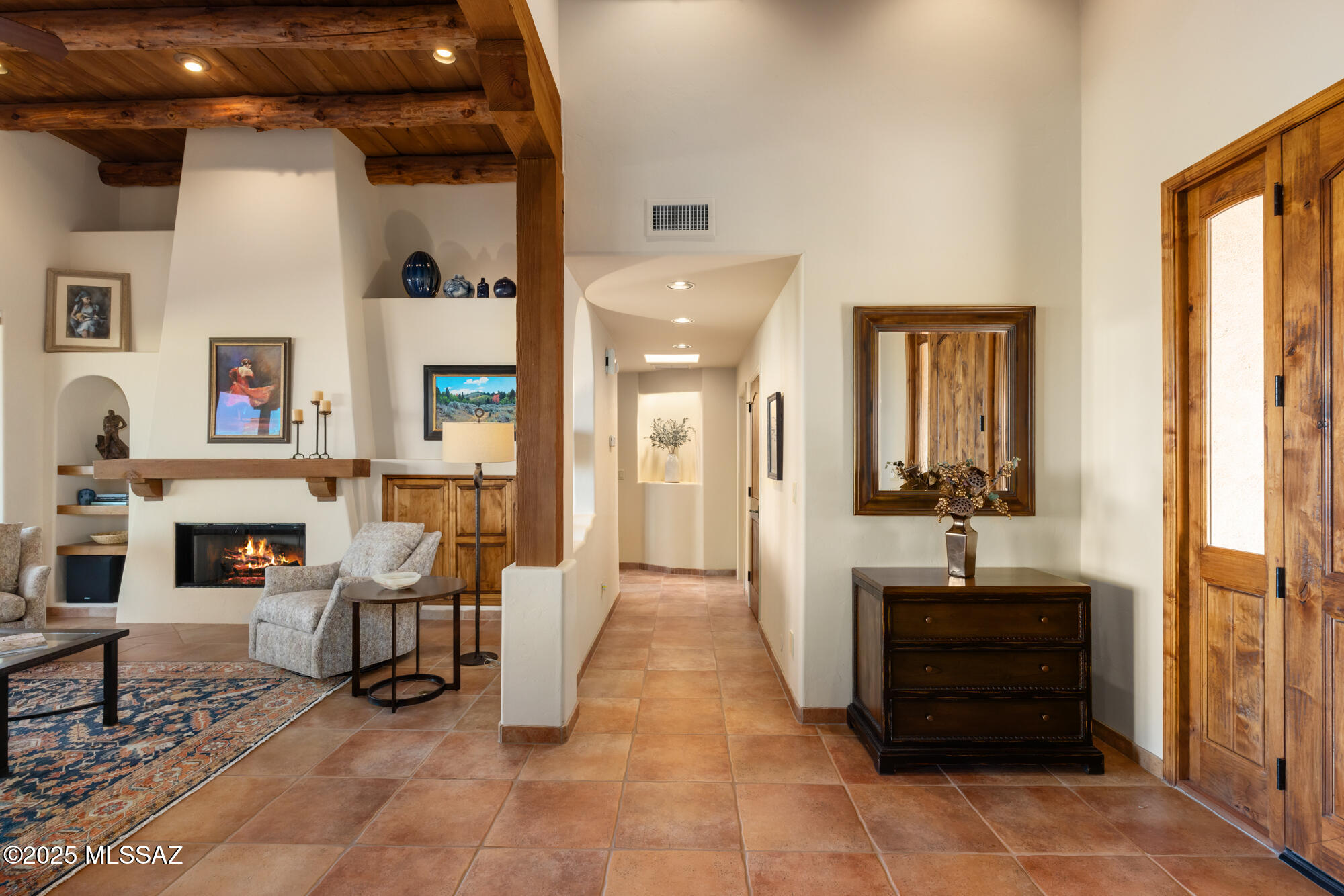 High Mesa (The Estates At) - Residential