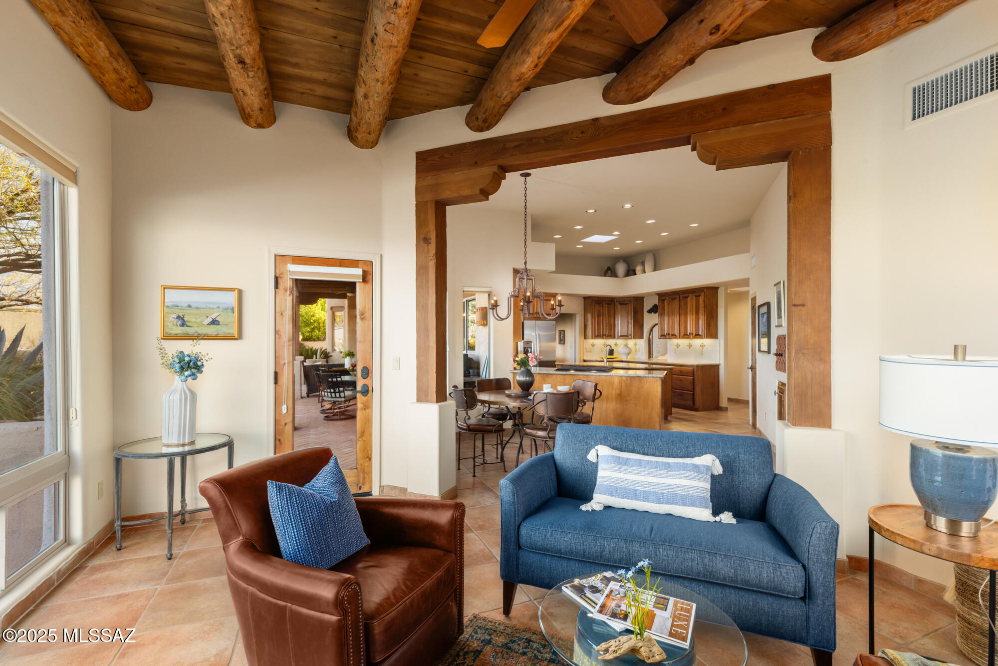 High Mesa (The Estates At) - Residential