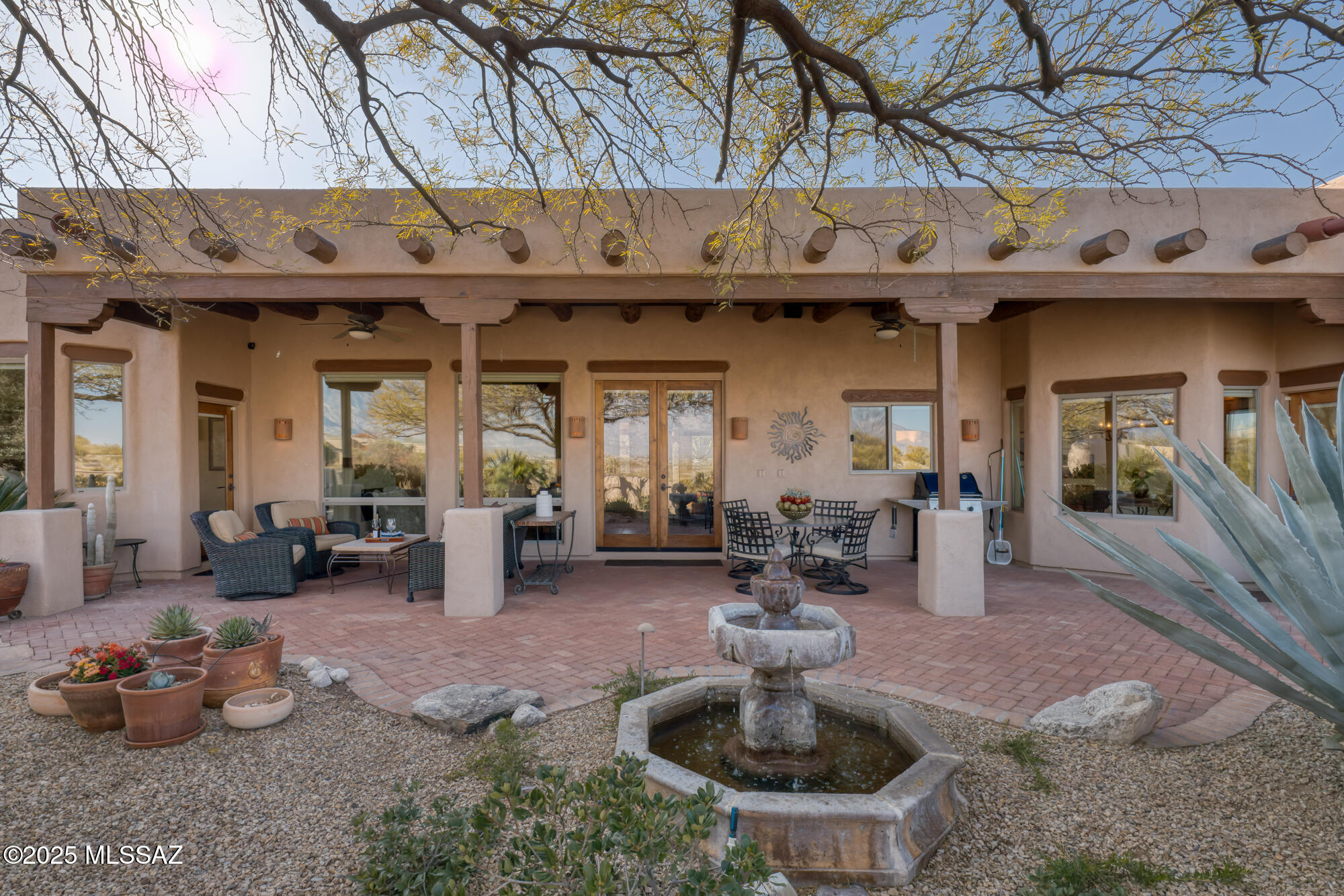 High Mesa (The Estates At) - Residential