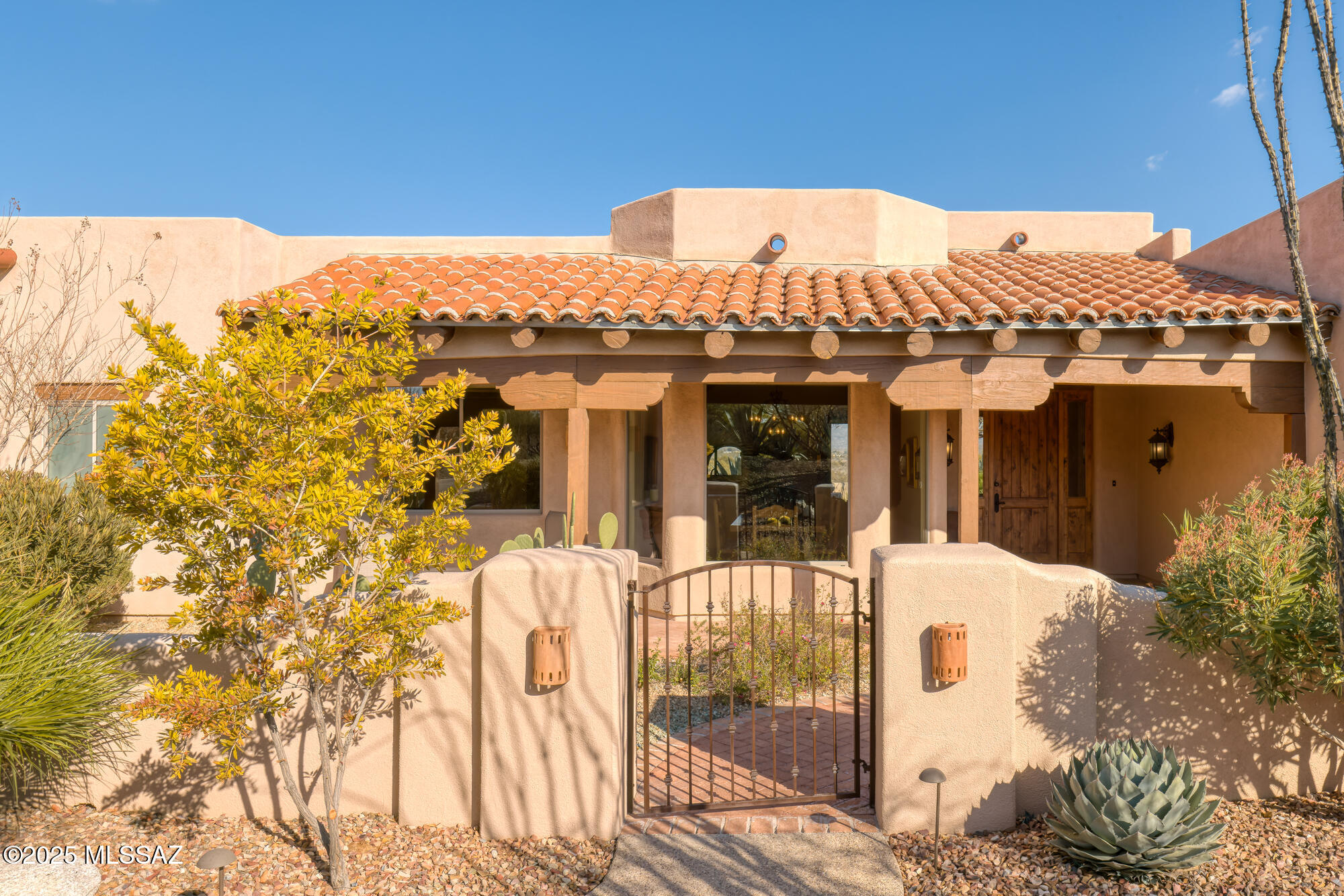 High Mesa (The Estates At) - Residential