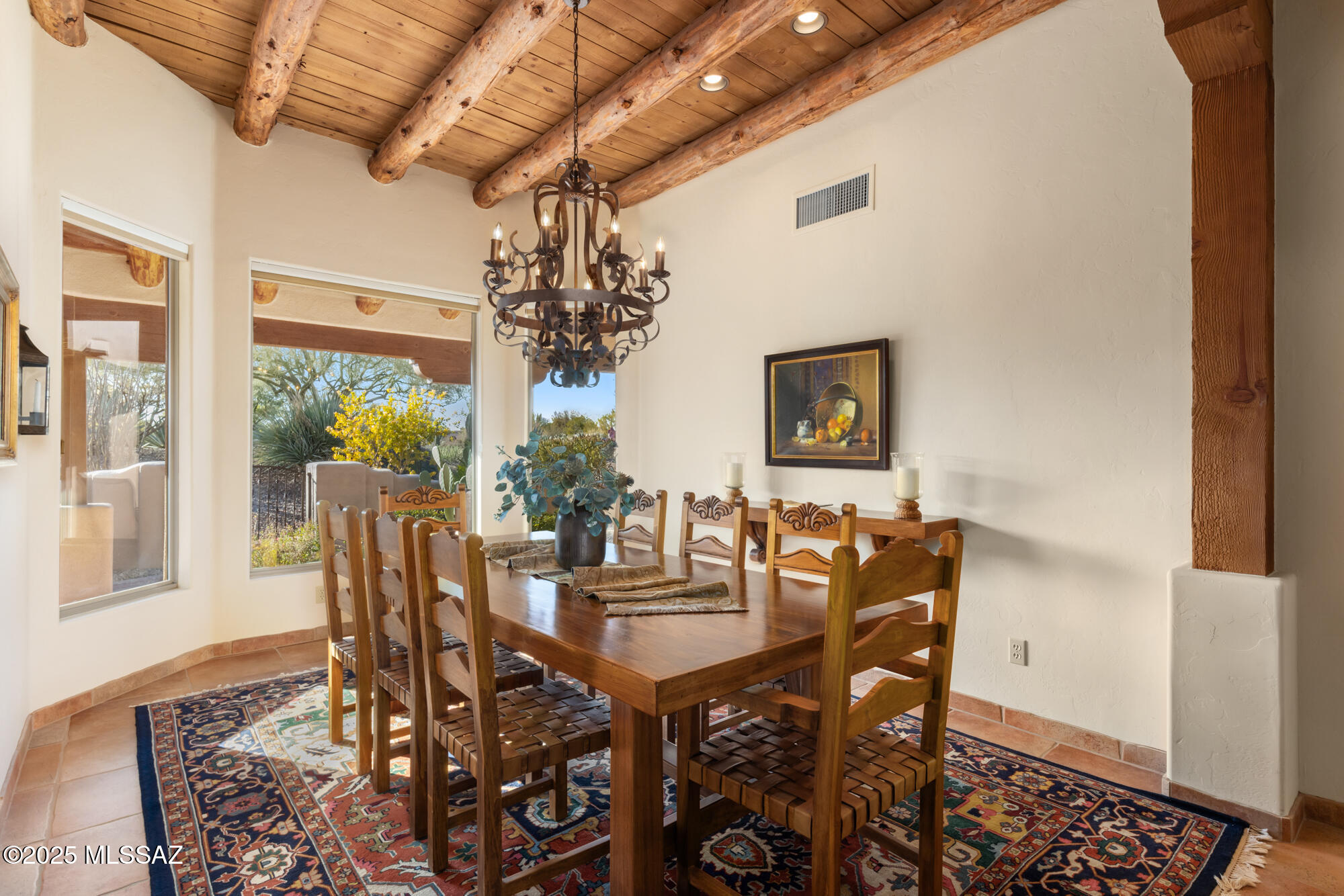 High Mesa (The Estates At) - Residential