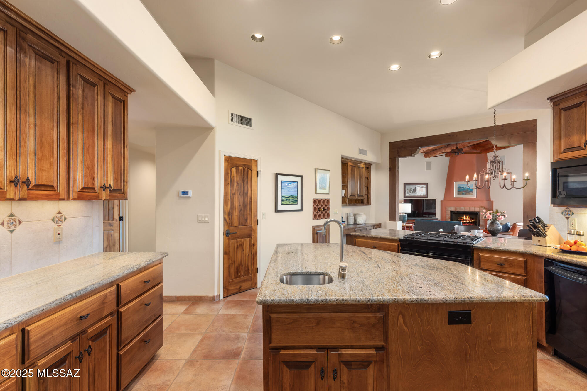 High Mesa (The Estates At) - Residential