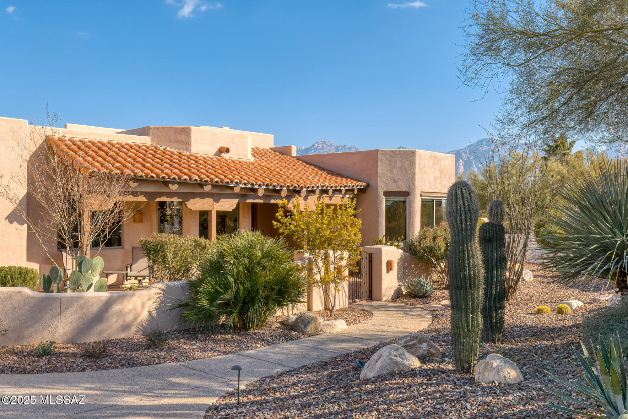 High Mesa (The Estates At) - Residential