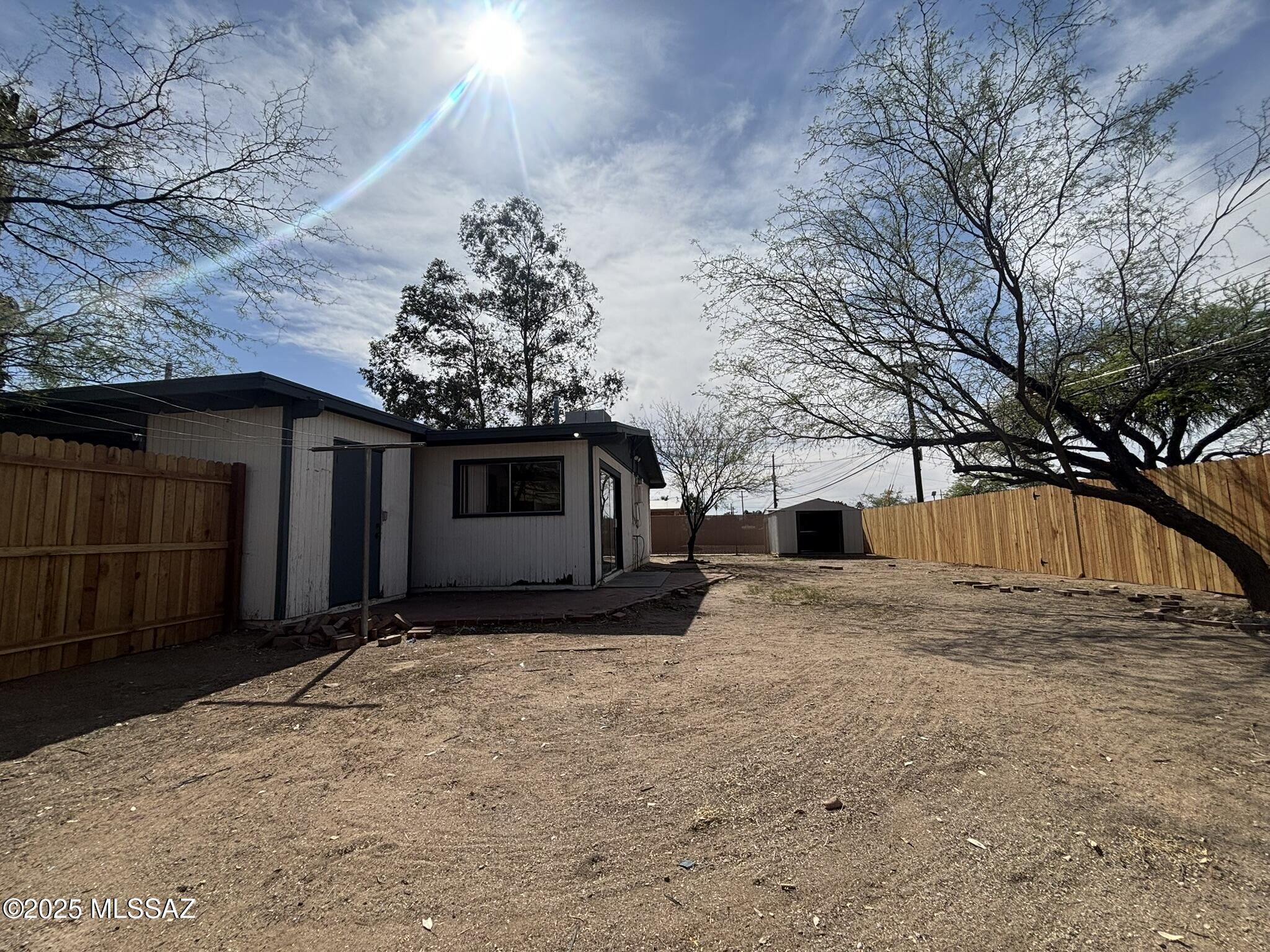 Sherwood Village Terrace (1-85) - Residential