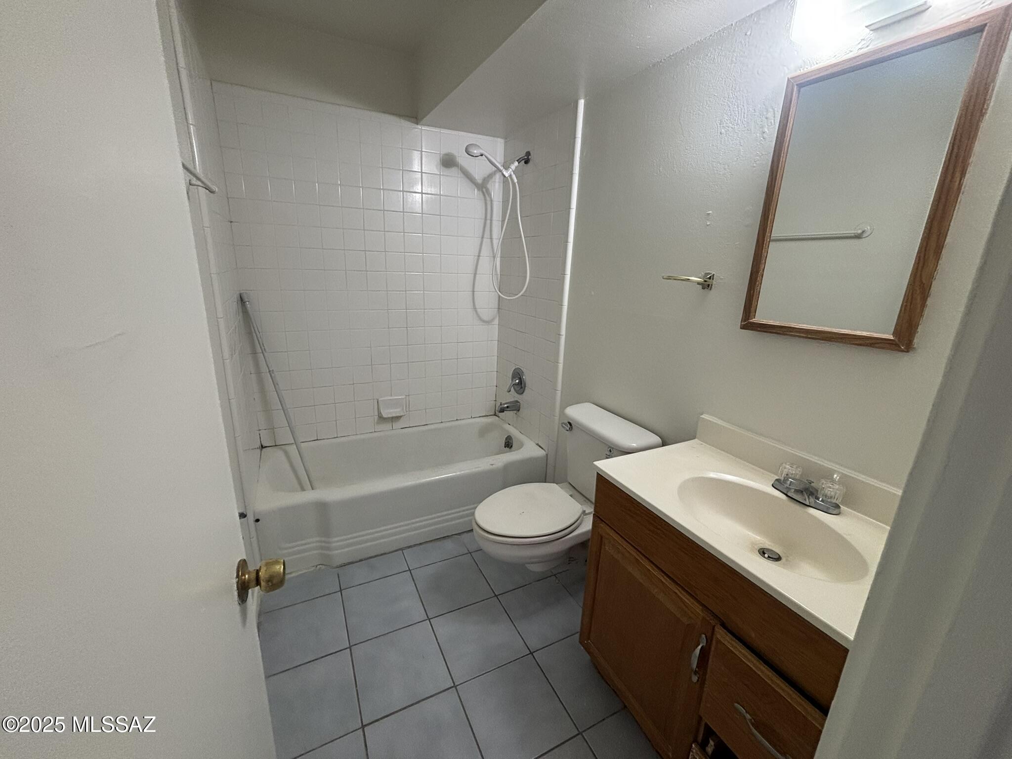 Sherwood Village Terrace (1-85) - Residential