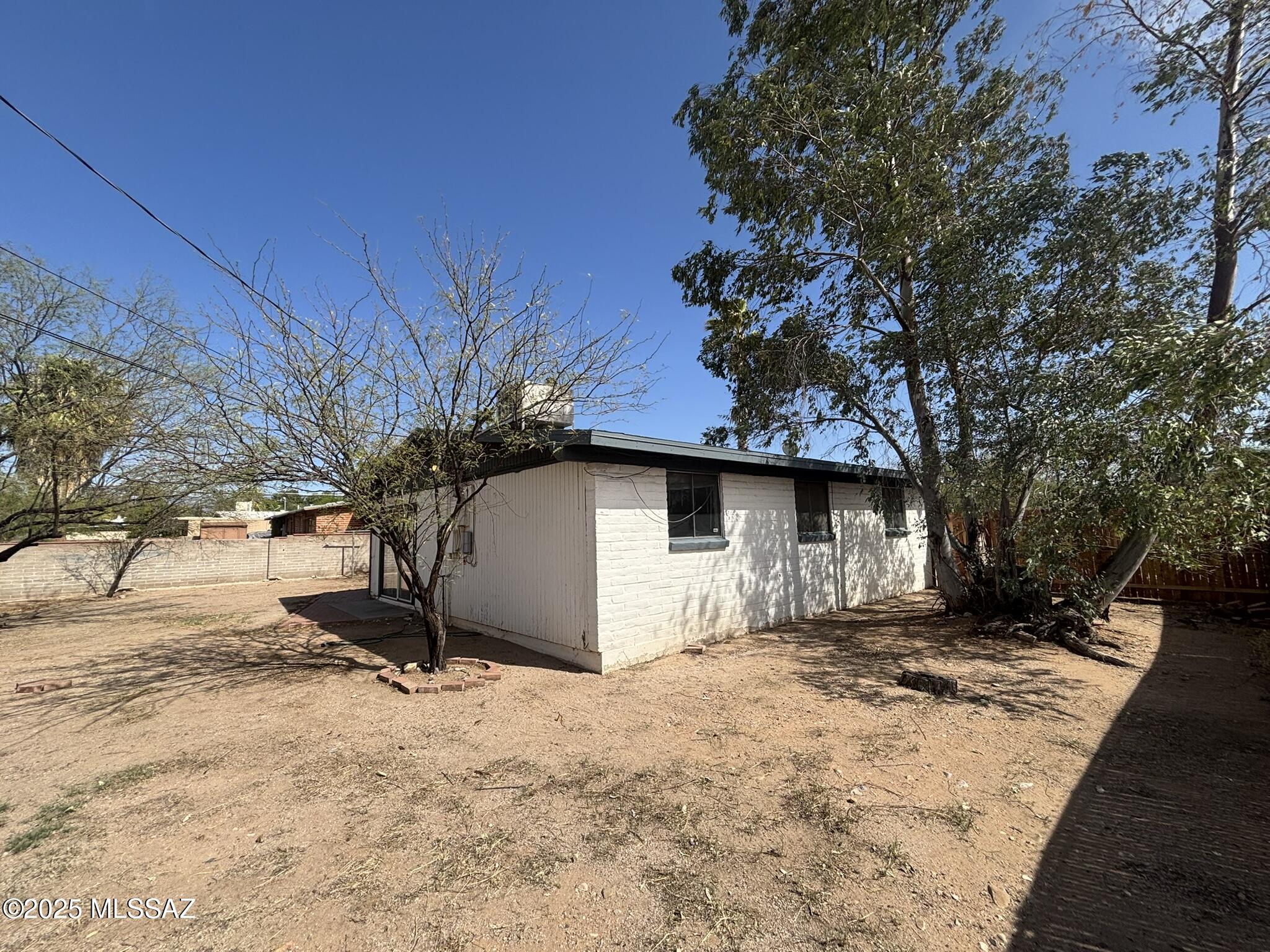Sherwood Village Terrace (1-85) - Residential