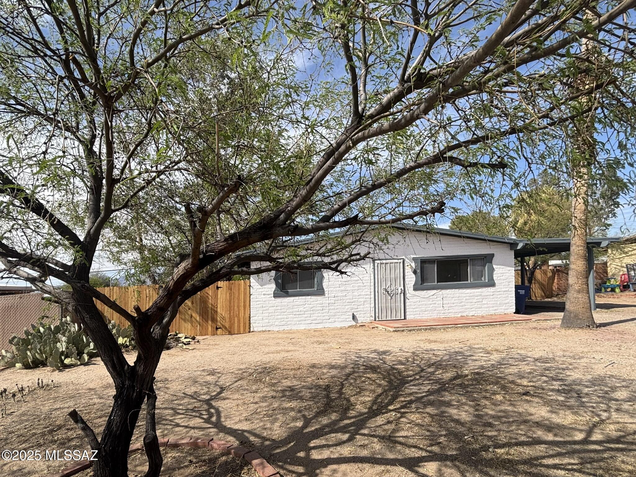 Sherwood Village Terrace (1-85) - Residential