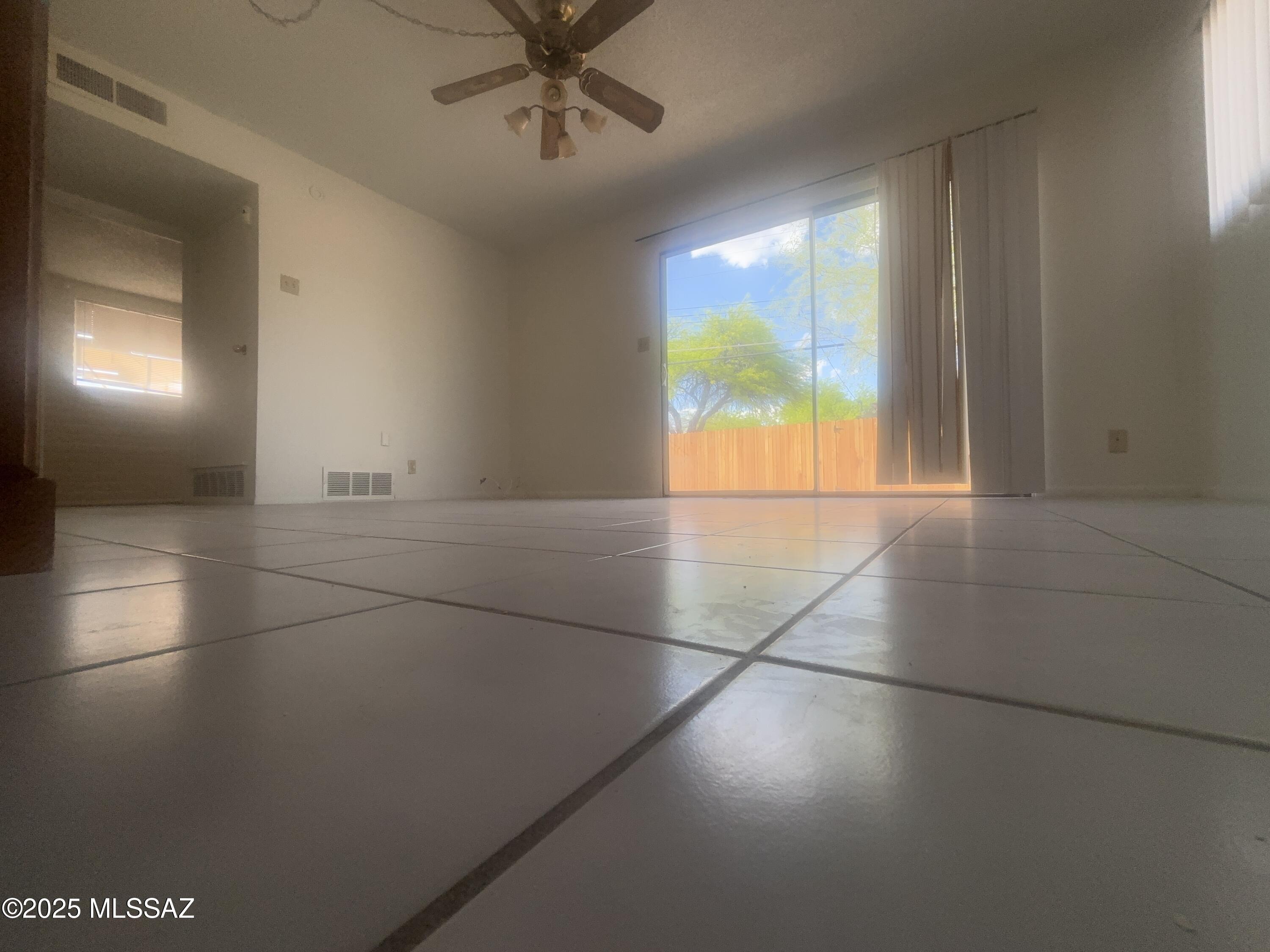 Sherwood Village Terrace (1-85) - Residential