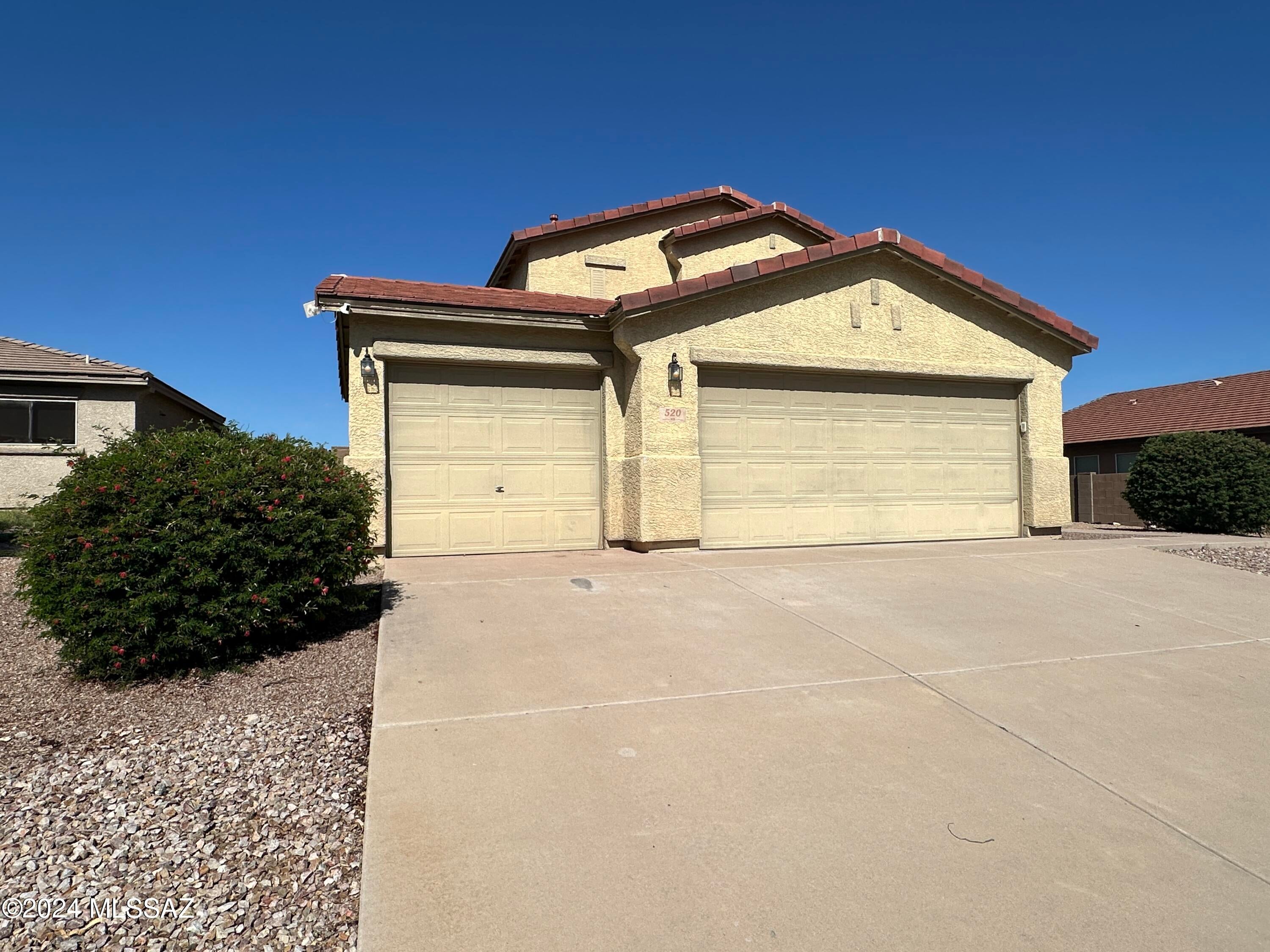 Santa Rita Ranch (1-359), (Blk 1&2) - Residential Lease