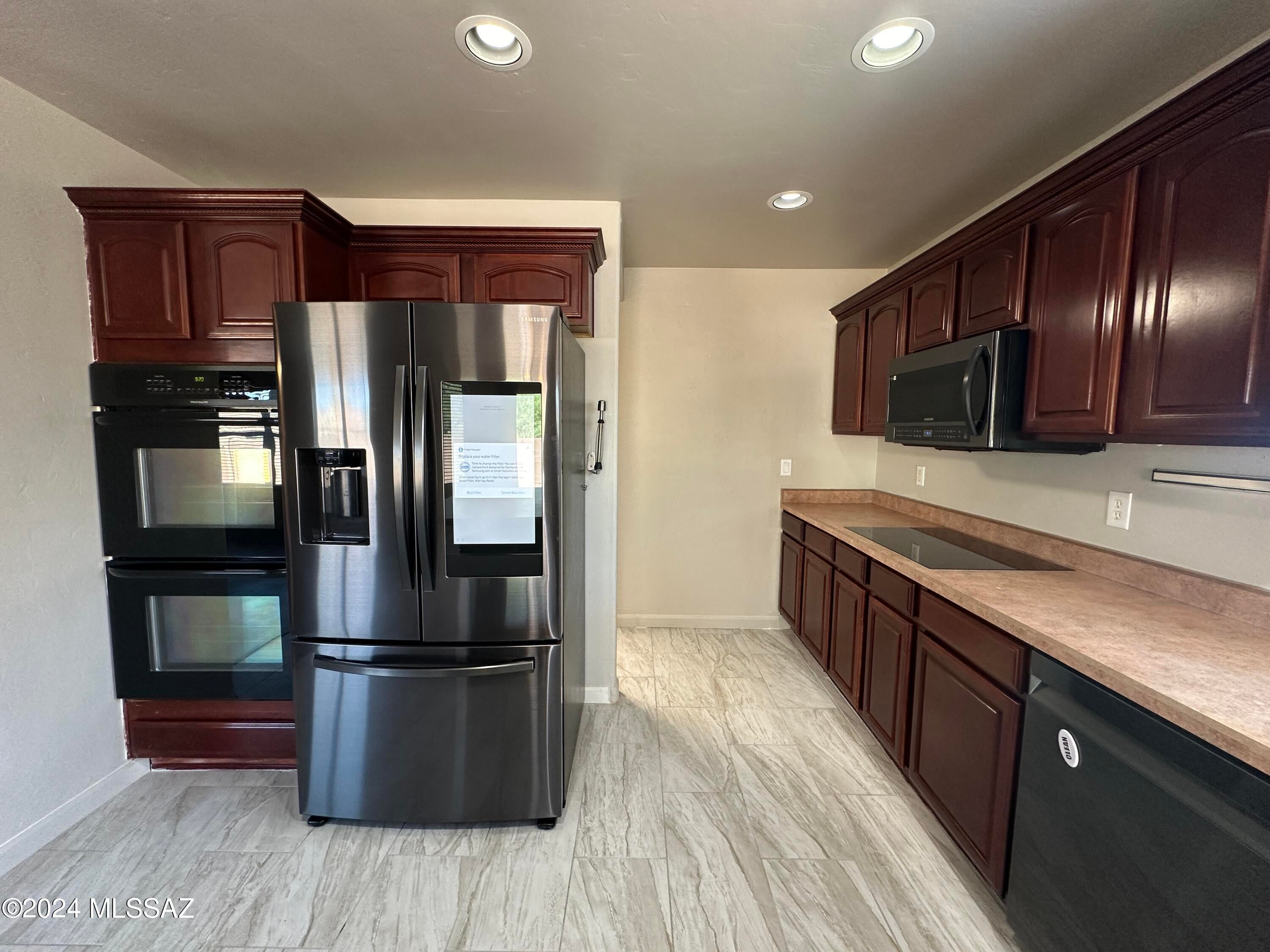 Santa Rita Ranch (1-359), (Blk 1&2) - Residential Lease