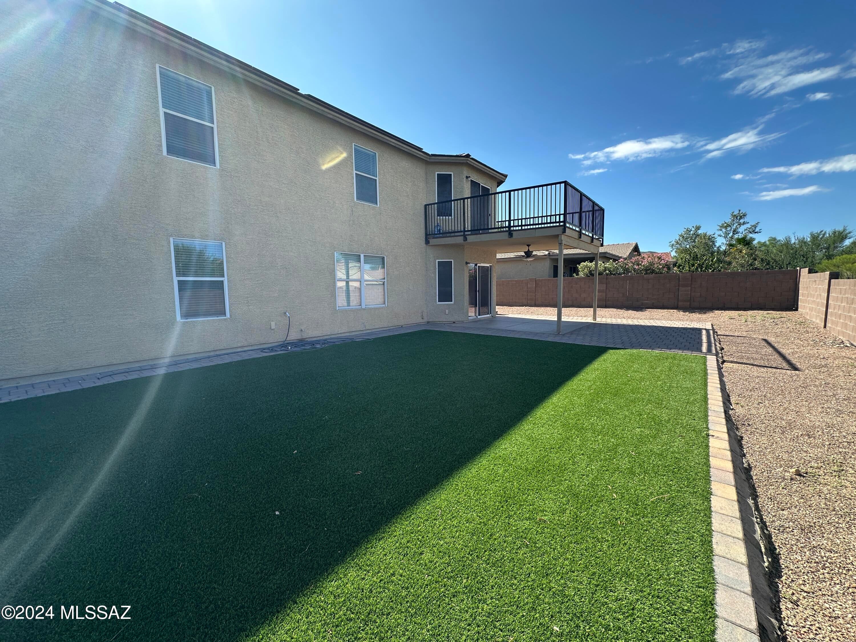 Santa Rita Ranch (1-359), (Blk 1&2) - Residential Lease