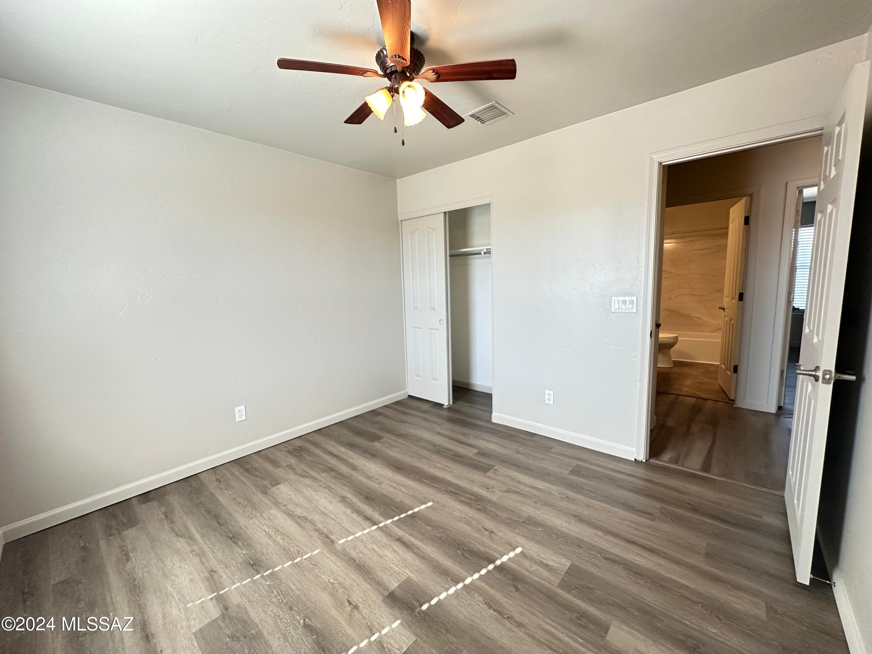 Santa Rita Ranch (1-359), (Blk 1&2) - Residential Lease