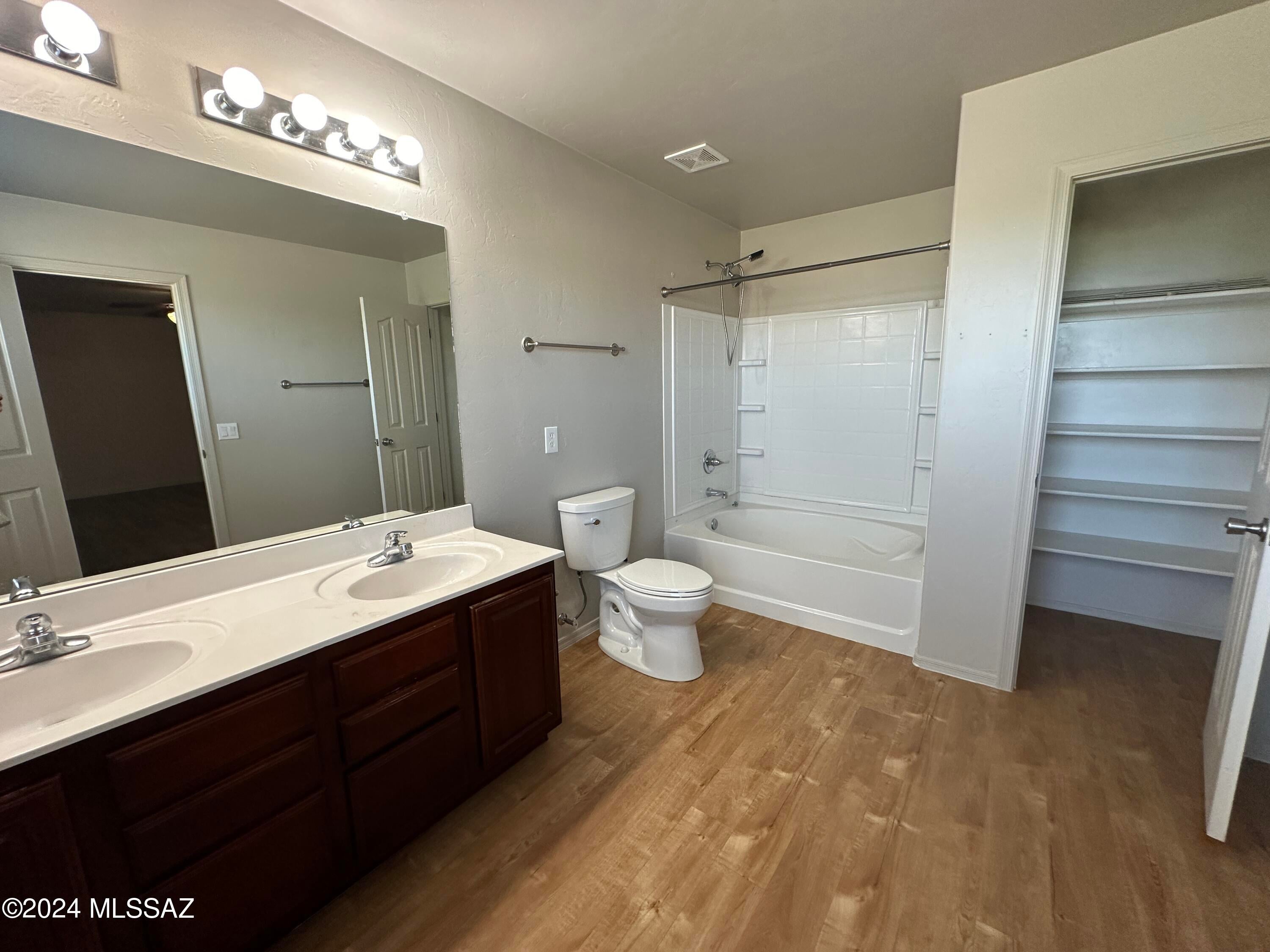 Santa Rita Ranch (1-359), (Blk 1&2) - Residential Lease