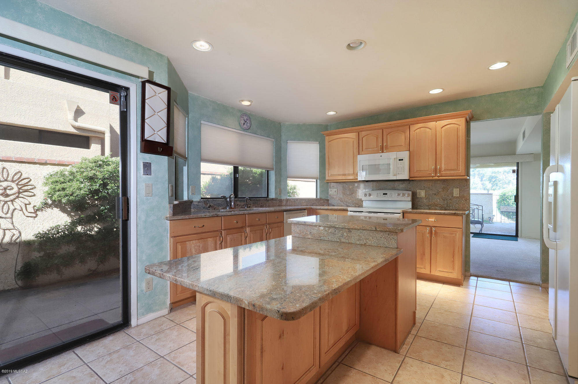 Tucson National Townhomes West(1-80) - Residential