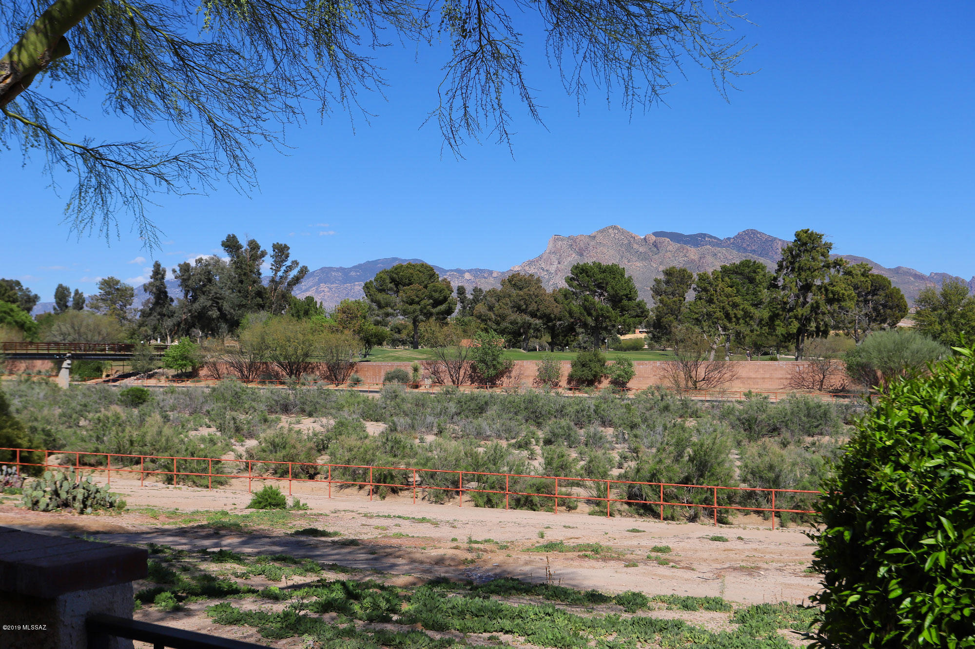 Tucson National Townhomes West(1-80) - Residential