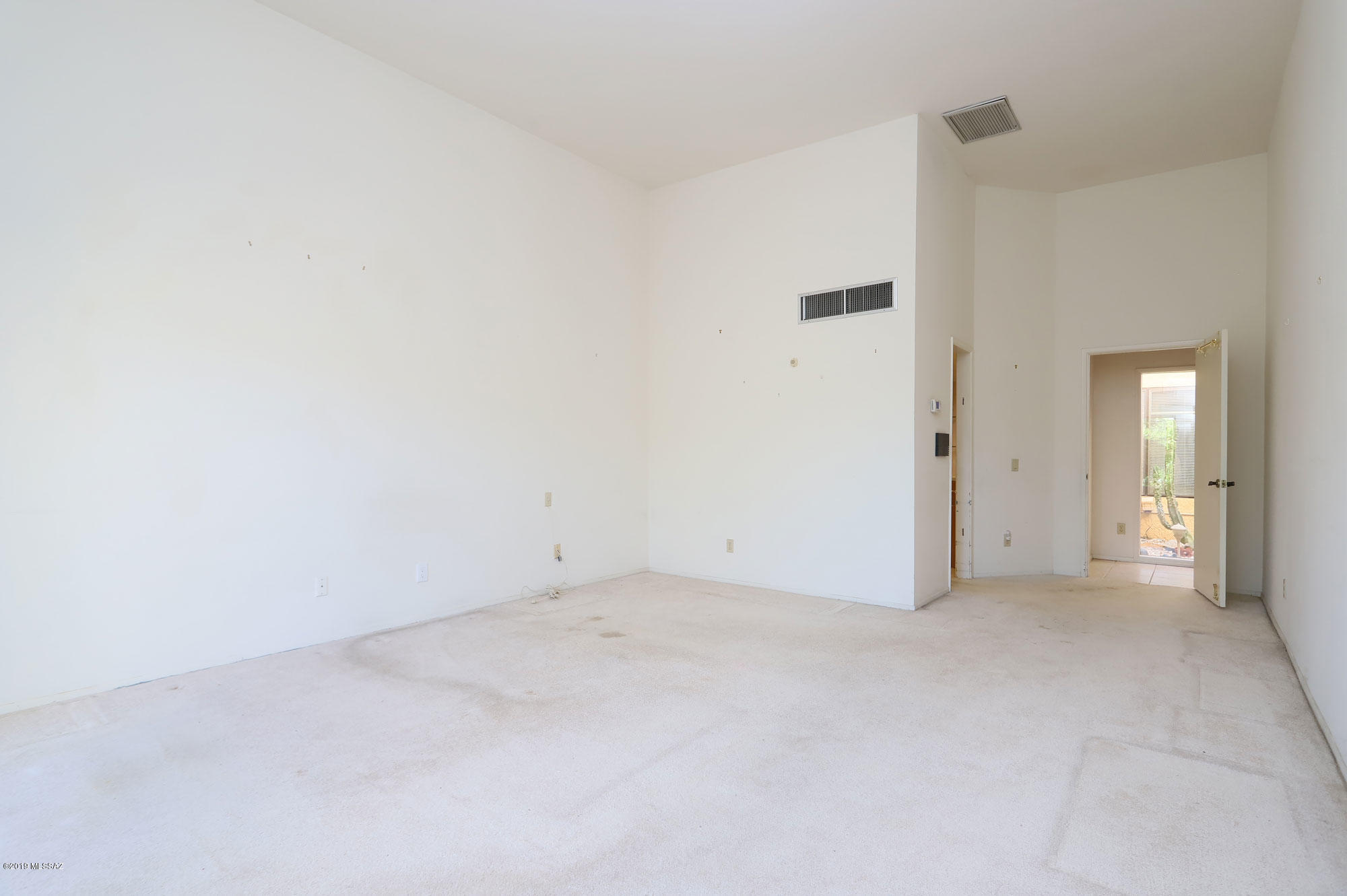 Tucson National Townhomes West(1-80) - Residential