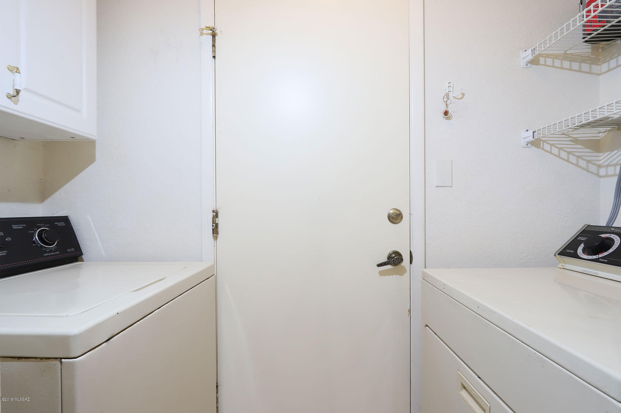 Tucson National Townhomes West(1-80) - Residential