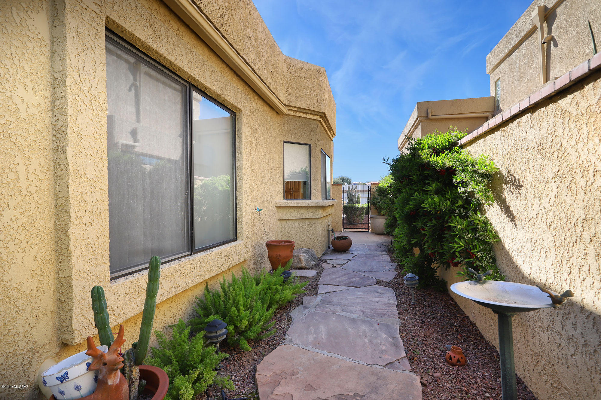 Tucson National Townhomes West(1-80) - Residential