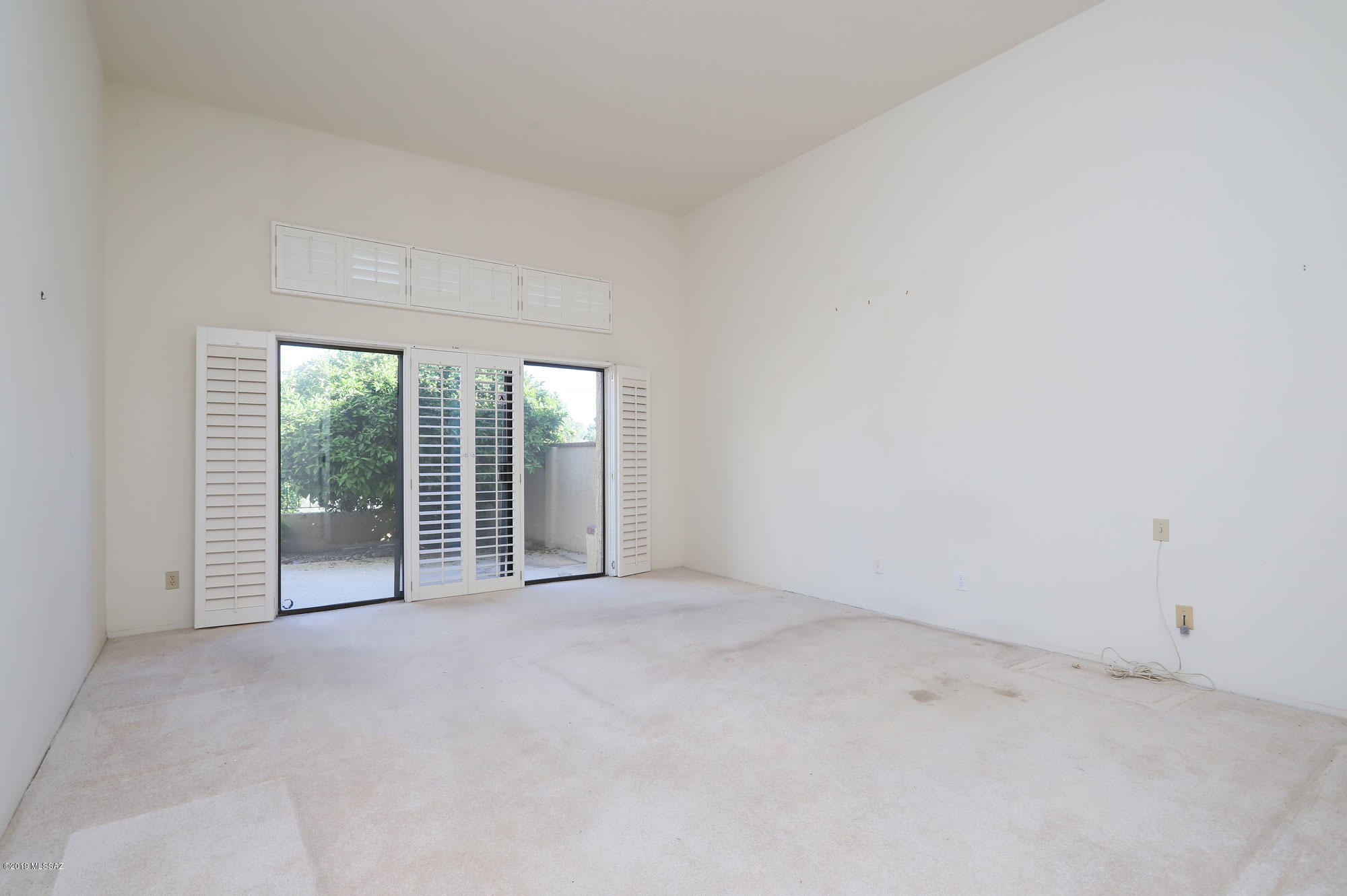 Tucson National Townhomes West(1-80) - Residential