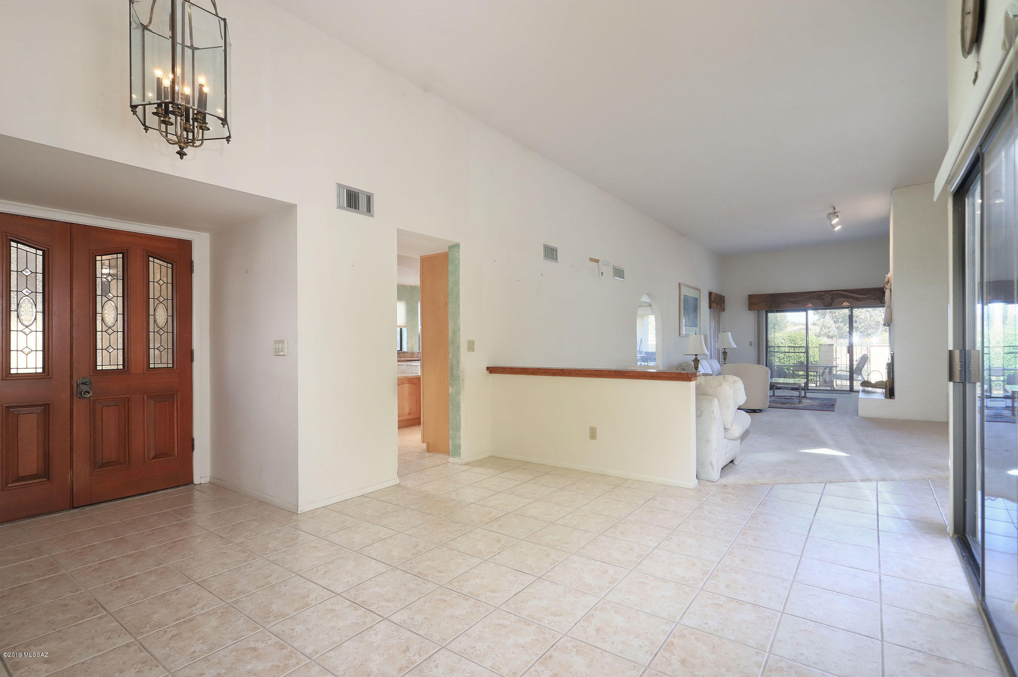 Tucson National Townhomes West(1-80) - Residential