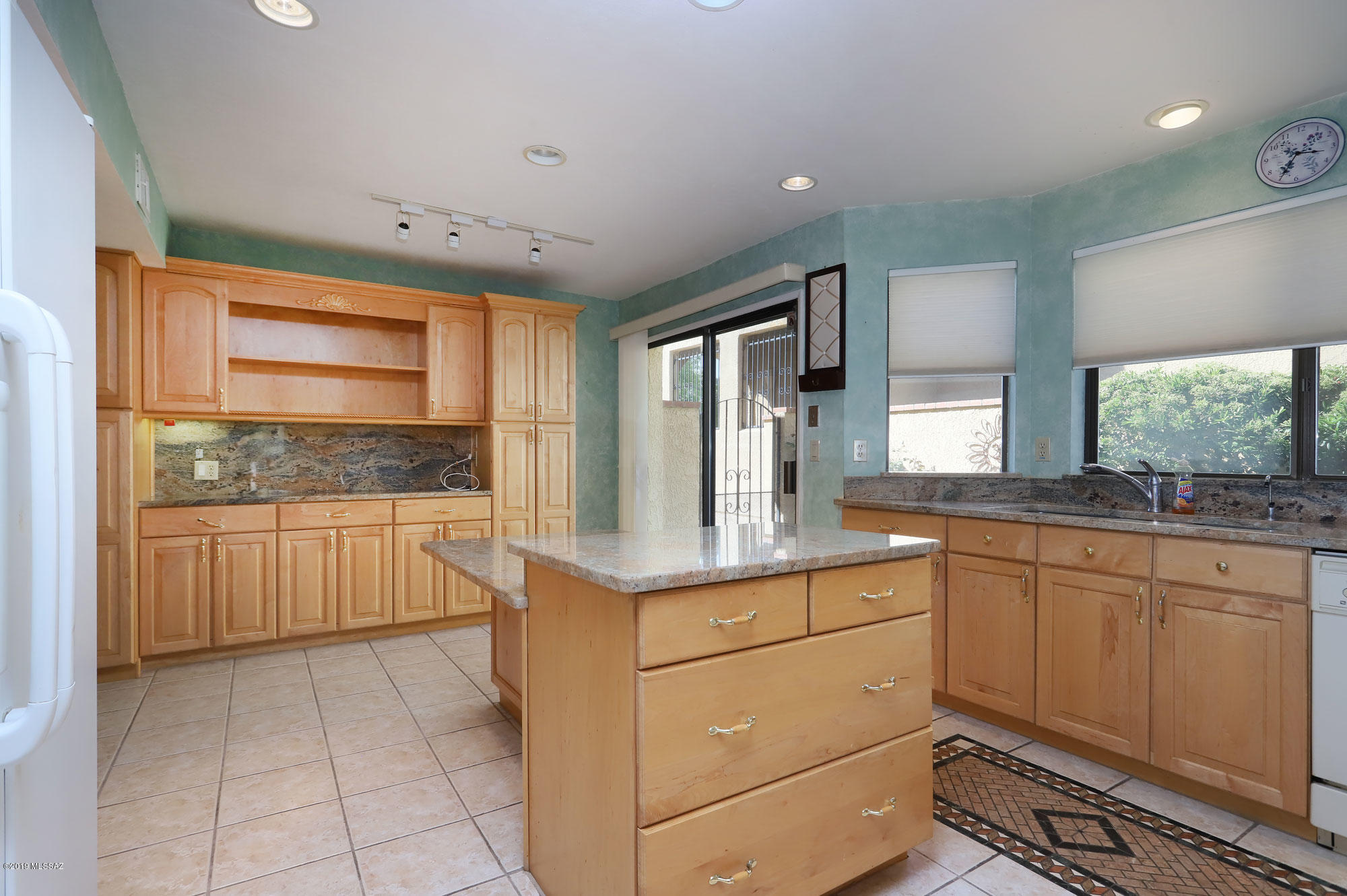 Tucson National Townhomes West(1-80) - Residential