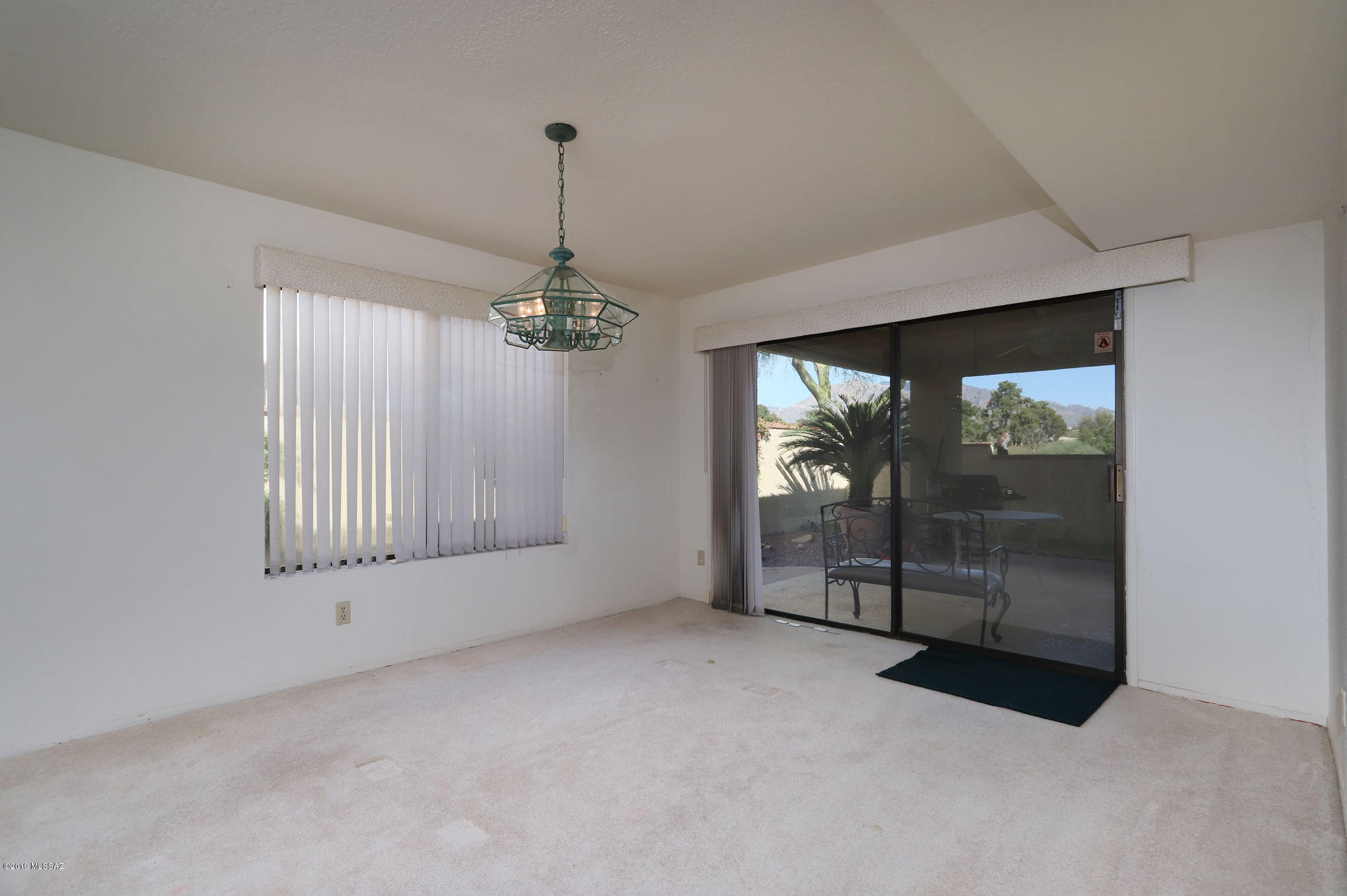 Tucson National Townhomes West(1-80) - Residential