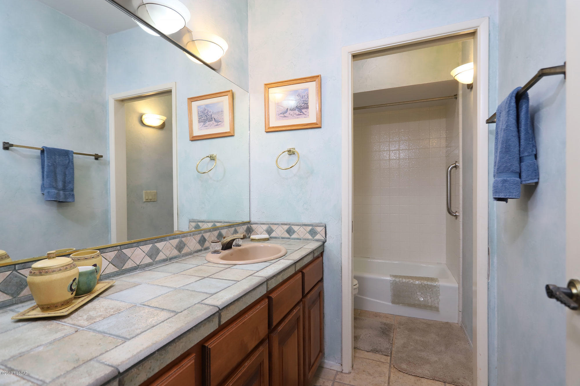Tucson National Townhomes West(1-80) - Residential