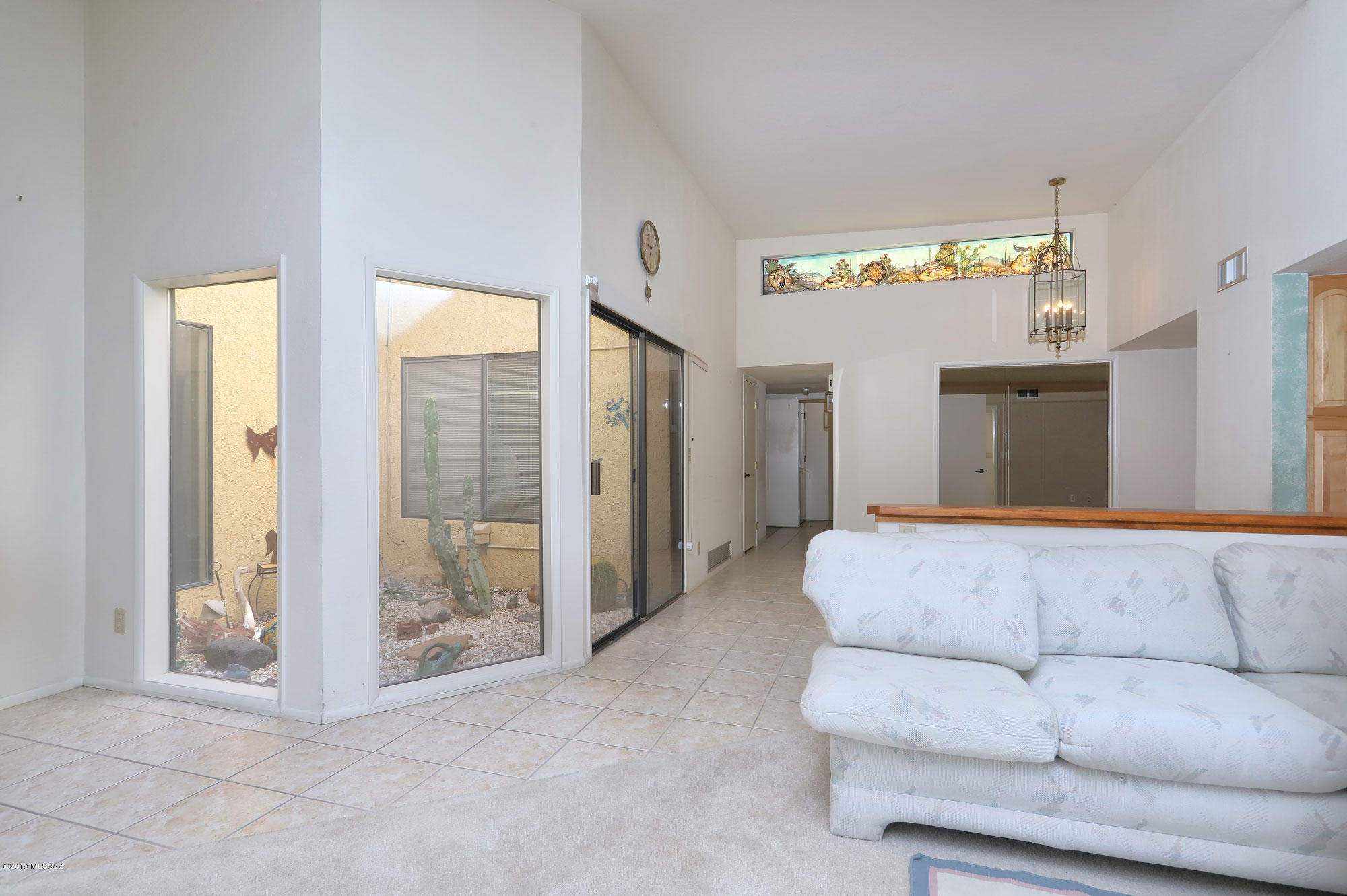 Tucson National Townhomes West(1-80) - Residential