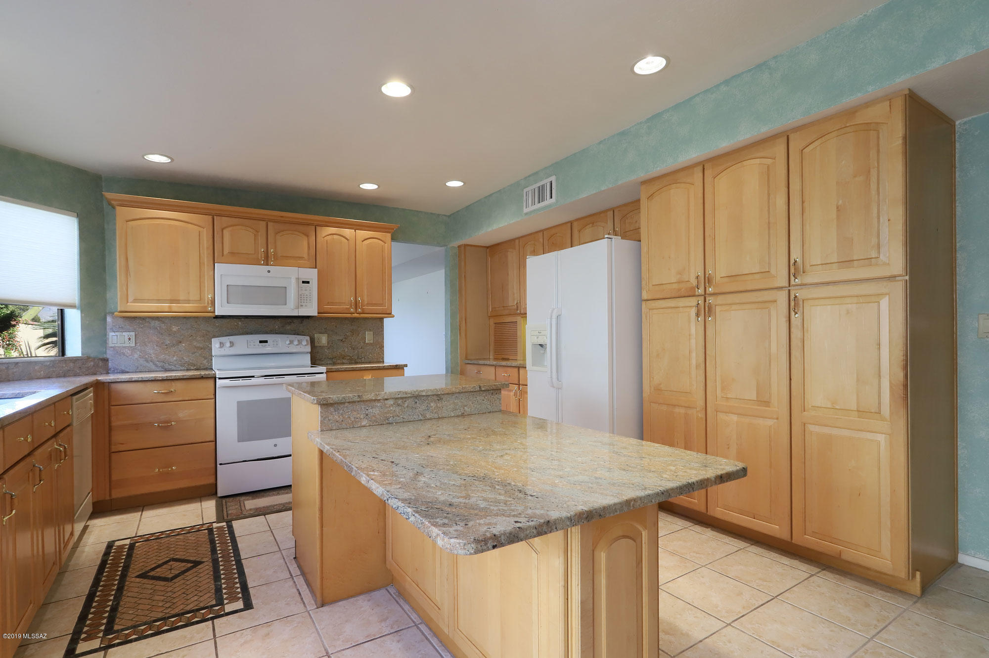 Tucson National Townhomes West(1-80) - Residential