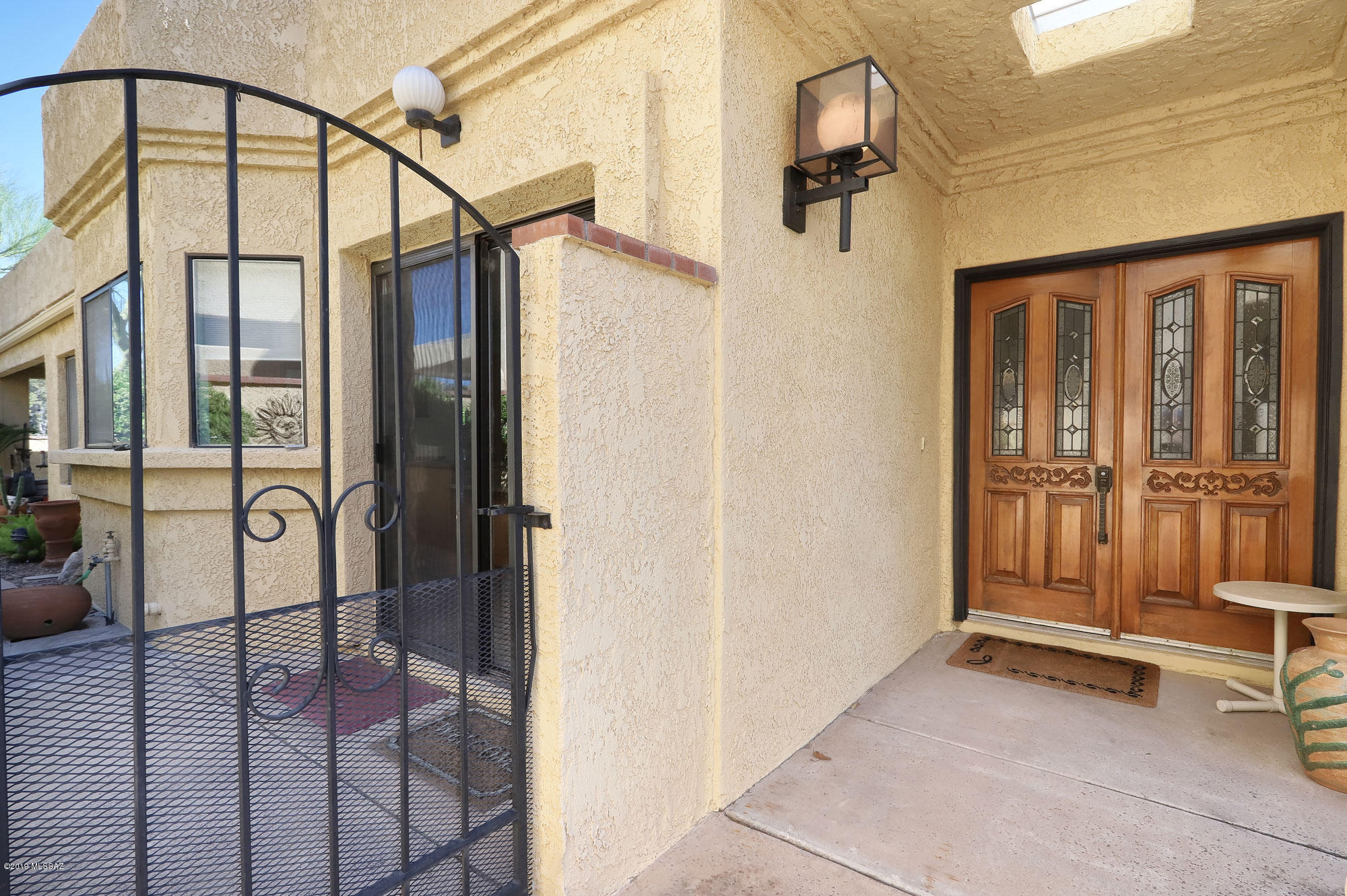 Tucson National Townhomes West(1-80) - Residential