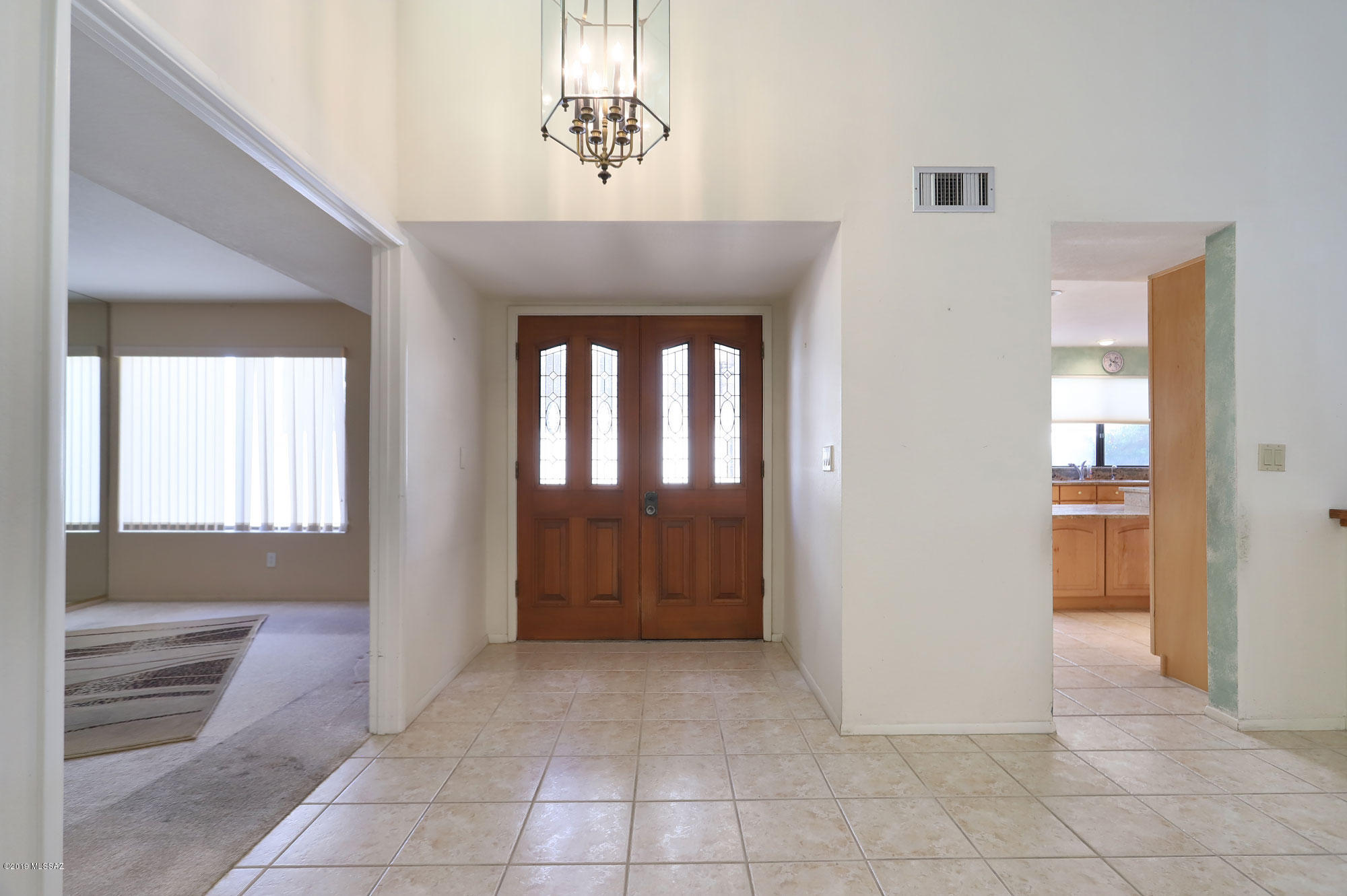 Tucson National Townhomes West(1-80) - Residential