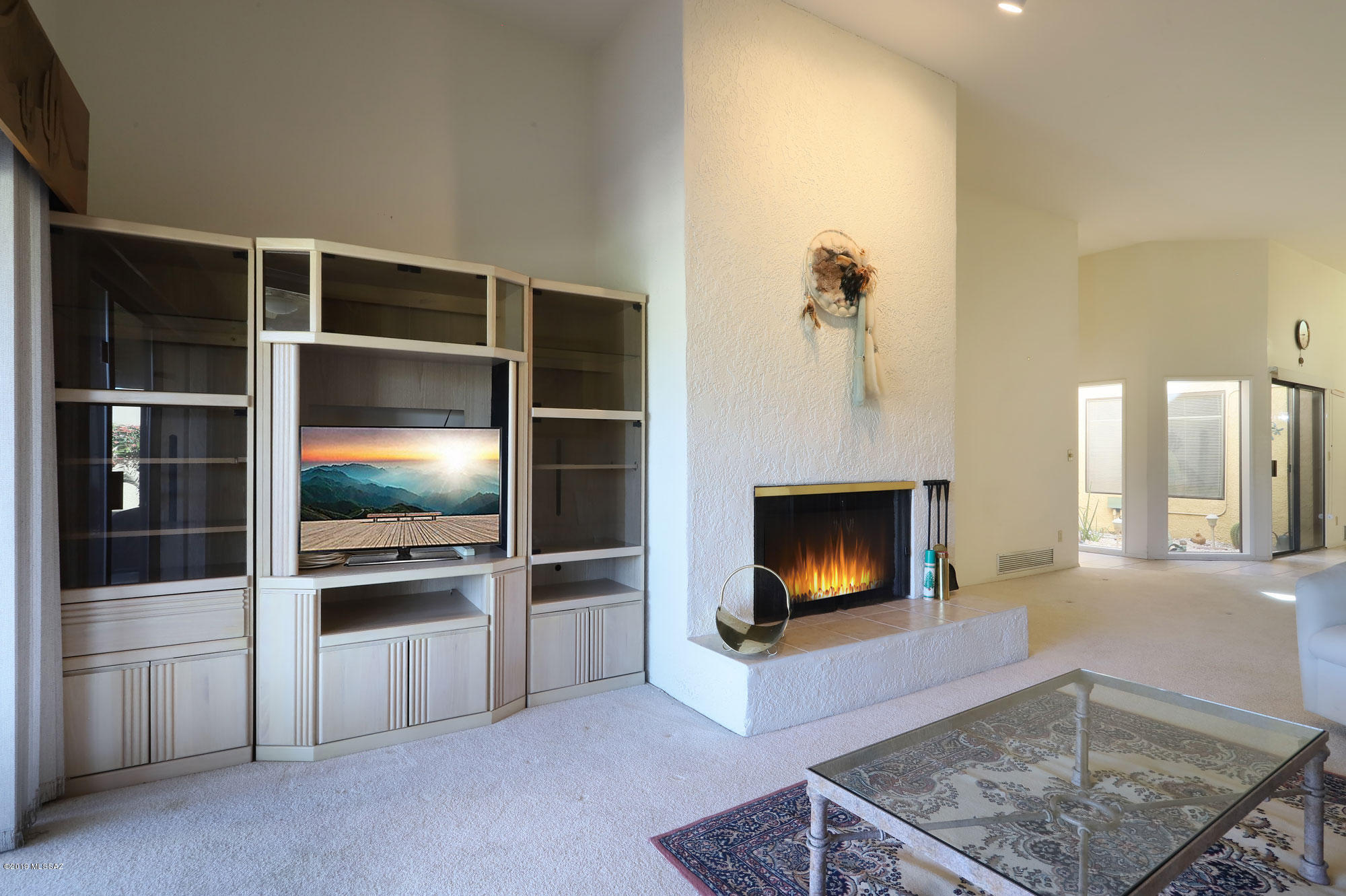 Tucson National Townhomes West(1-80) - Residential