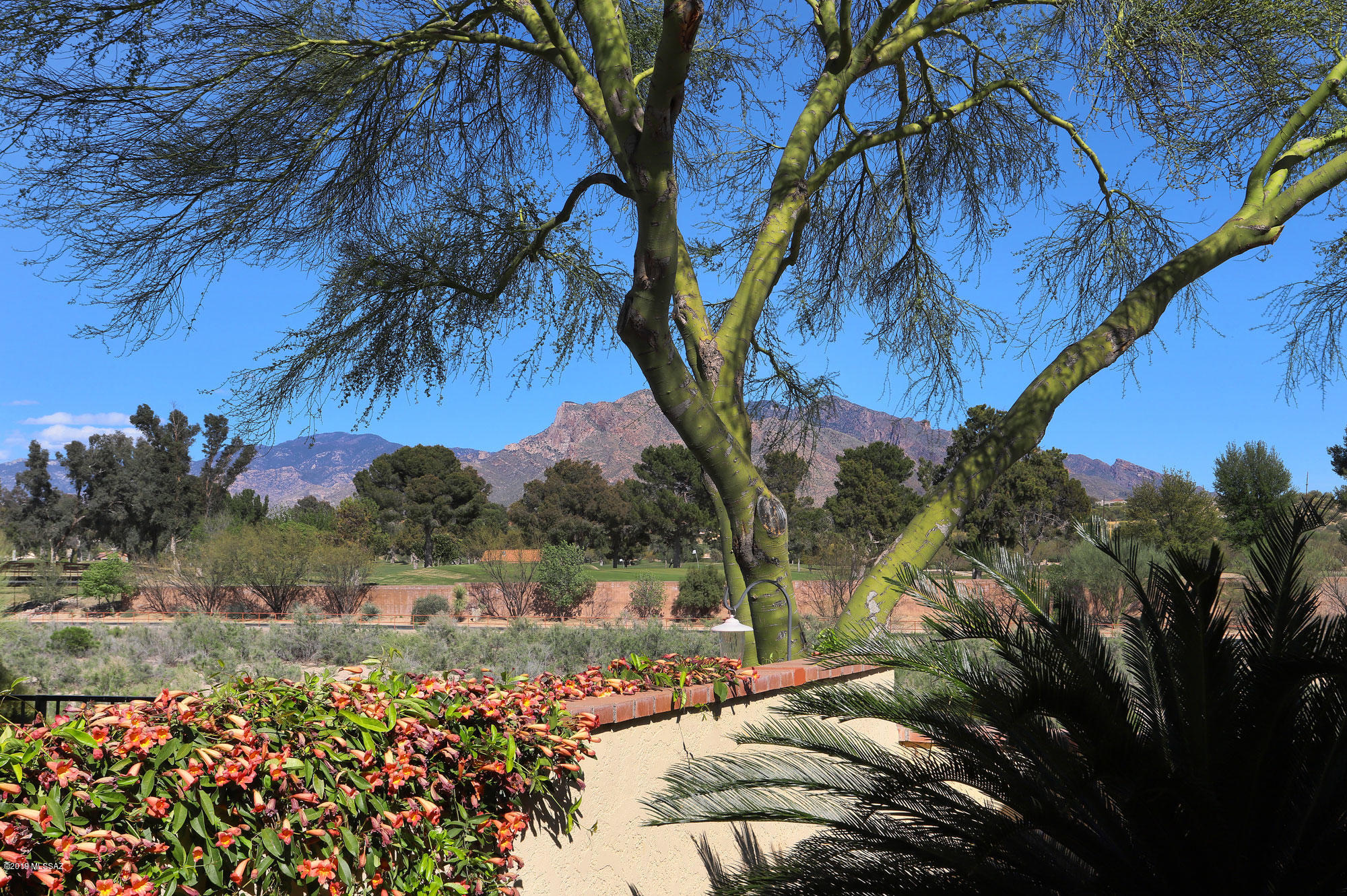 Tucson National Townhomes West(1-80) - Residential