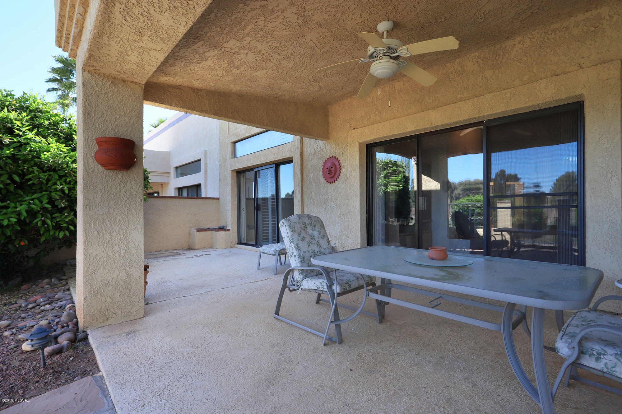 Tucson National Townhomes West(1-80) - Residential