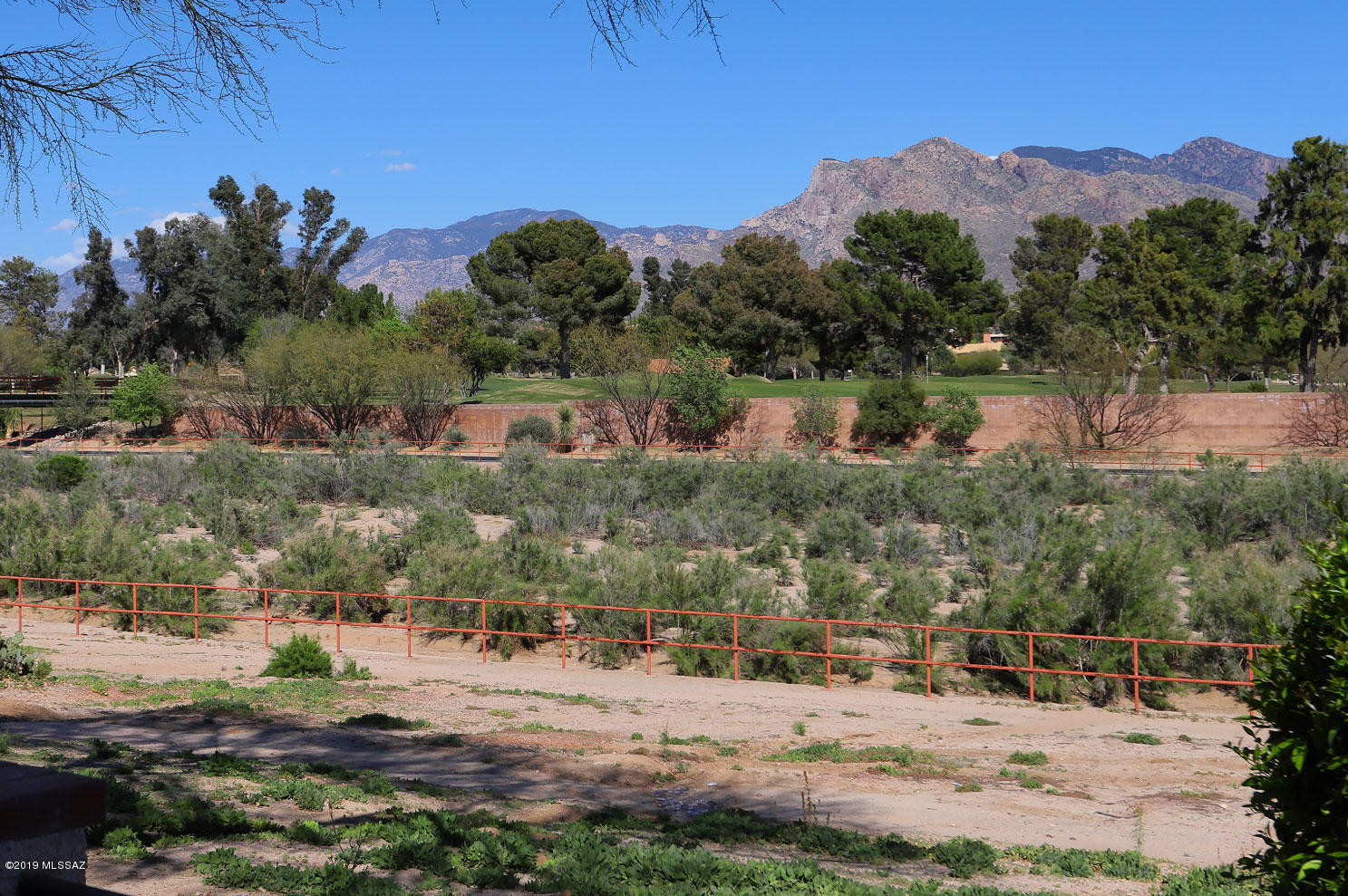 Tucson National Townhomes West(1-80) - Residential