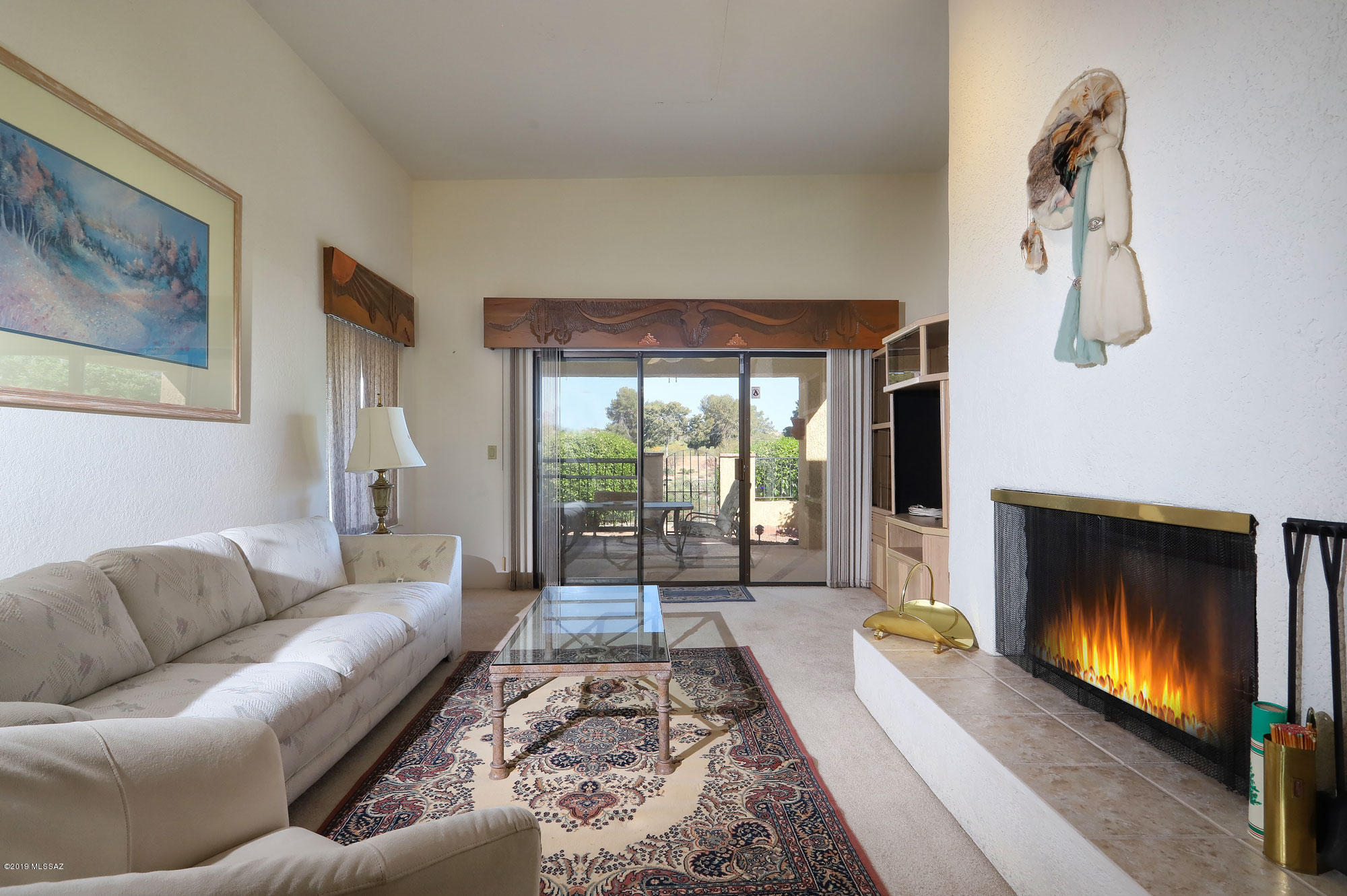 Tucson National Townhomes West(1-80) - Residential