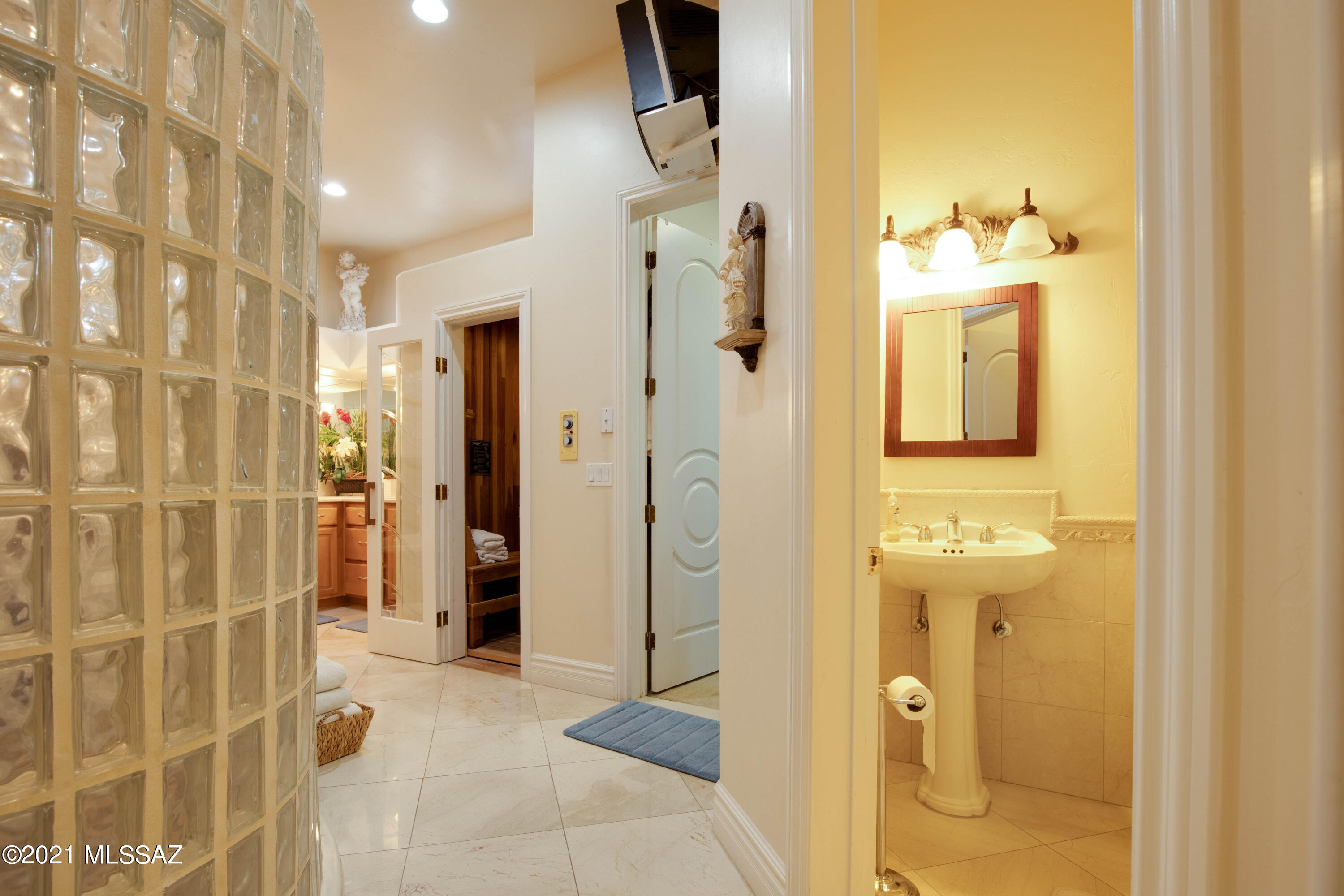 Harold Bell Wright Estates - Residential