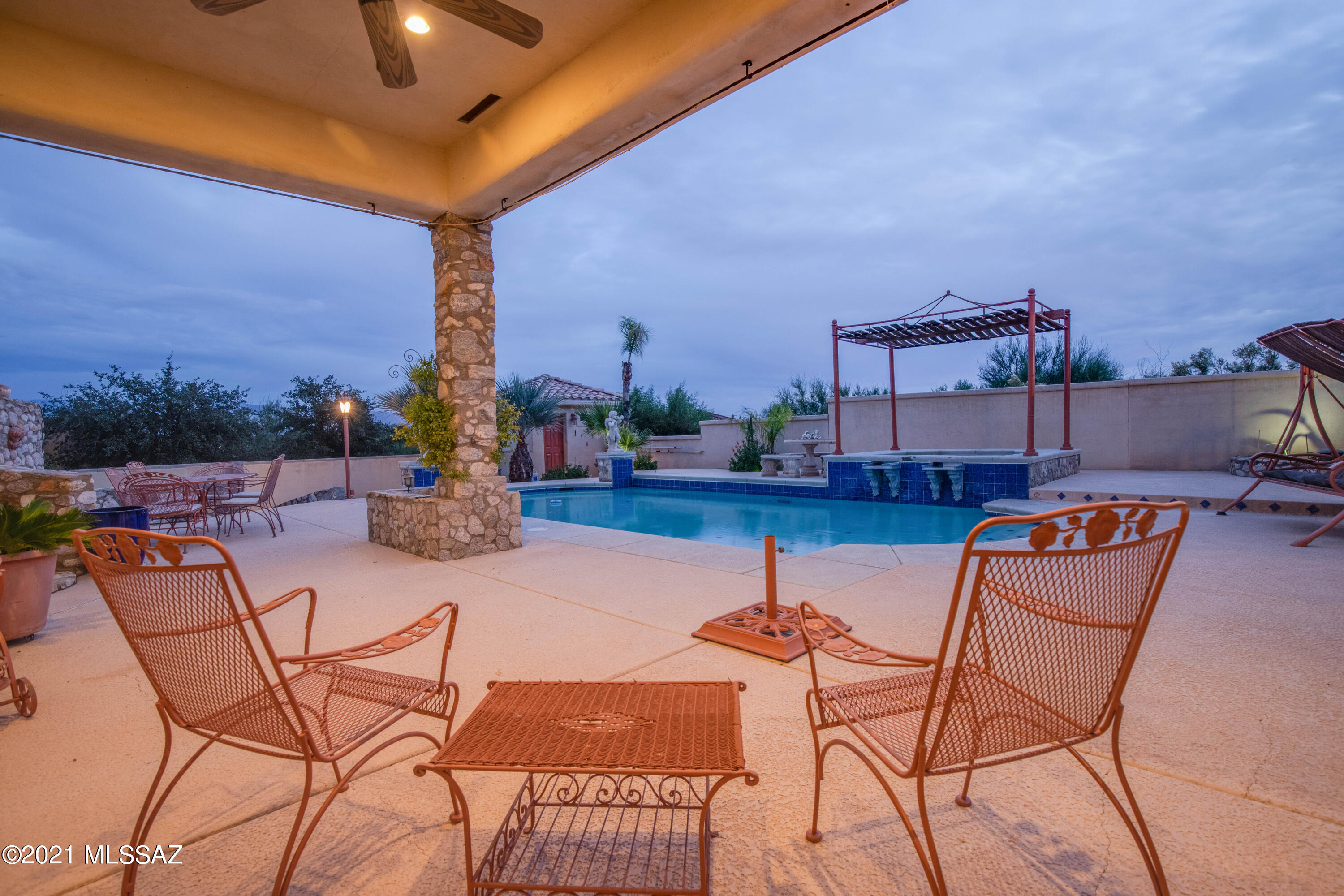 Harold Bell Wright Estates - Residential
