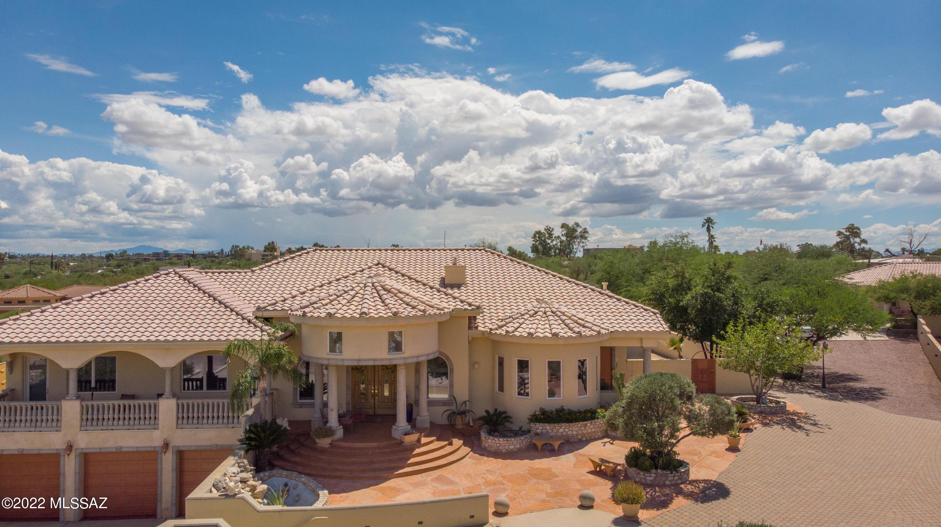 Harold Bell Wright Estates - Residential