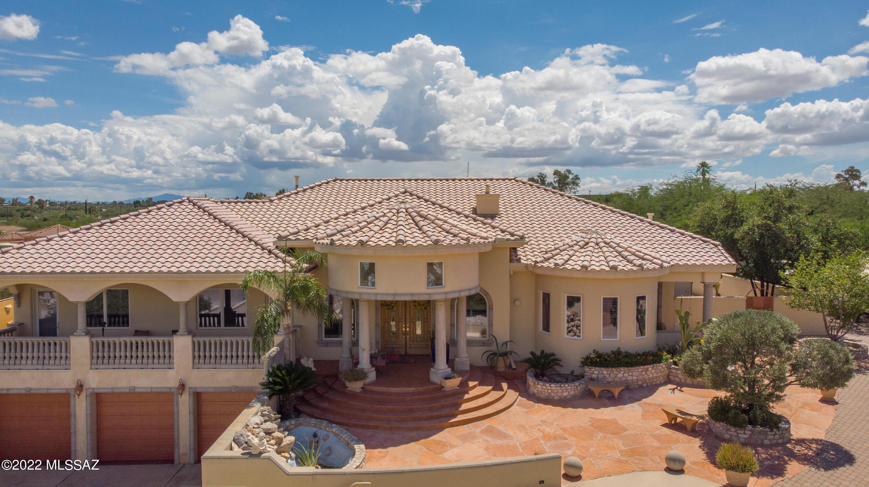 Harold Bell Wright Estates - Residential