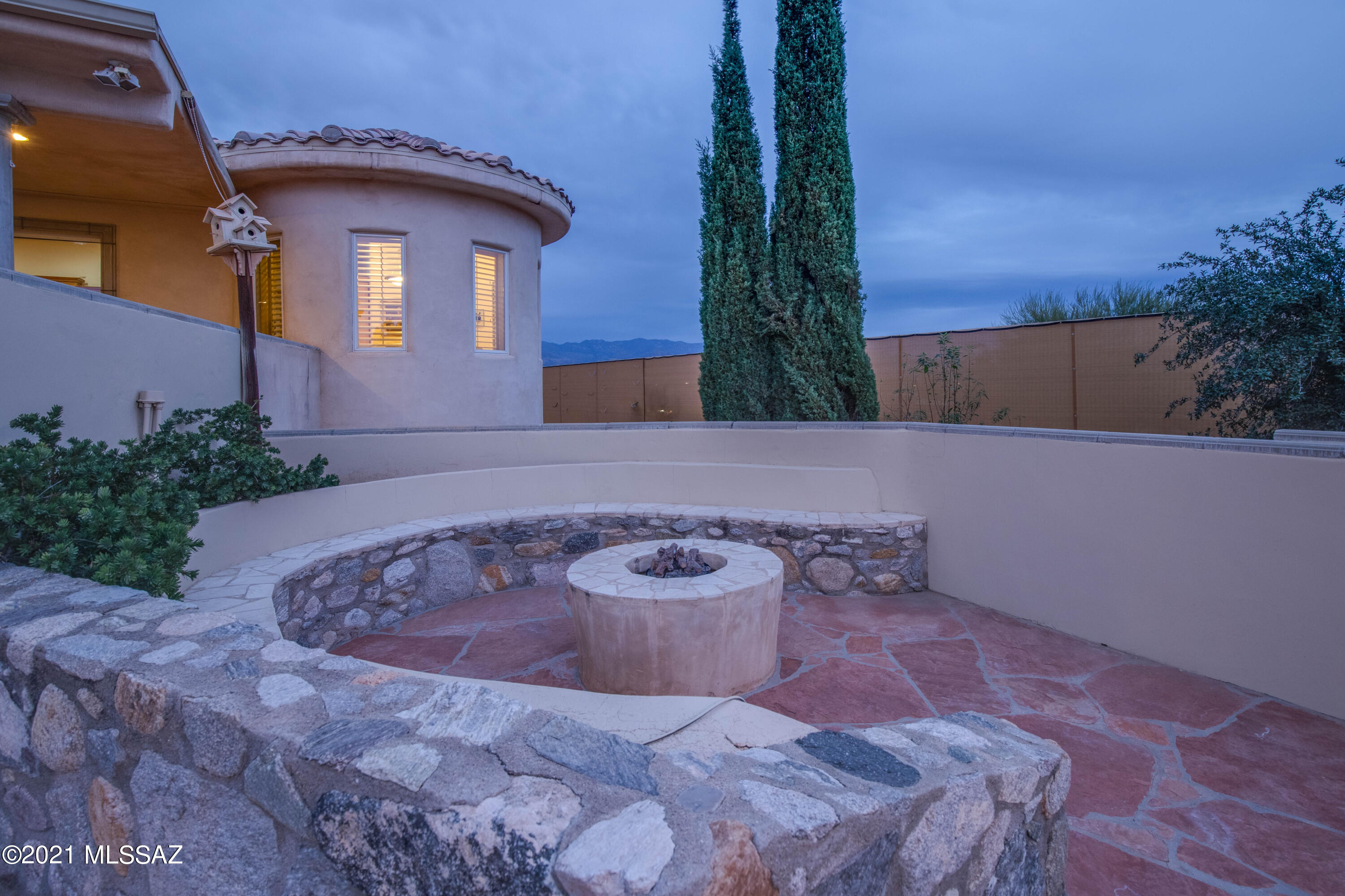 Harold Bell Wright Estates - Residential