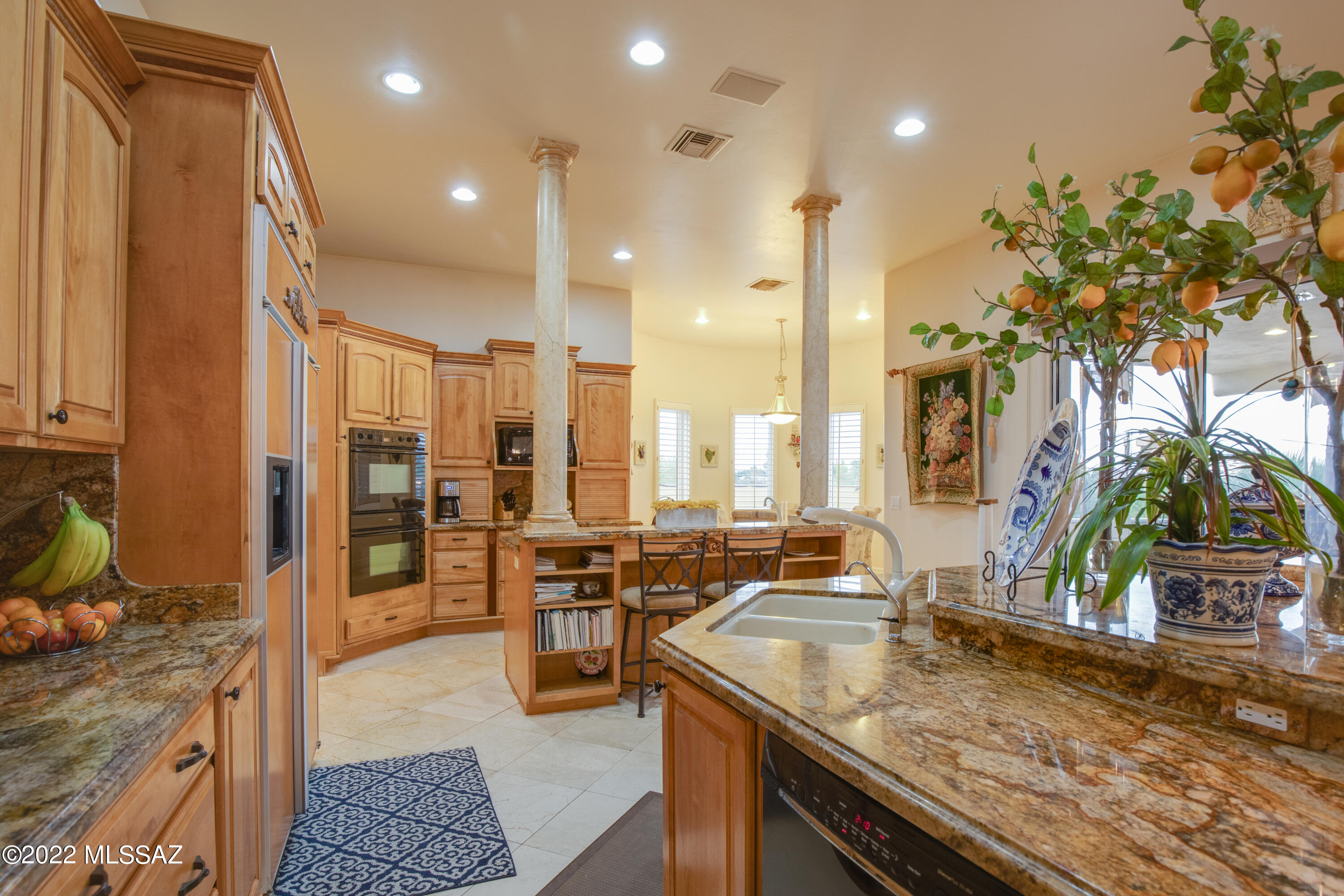 Harold Bell Wright Estates - Residential