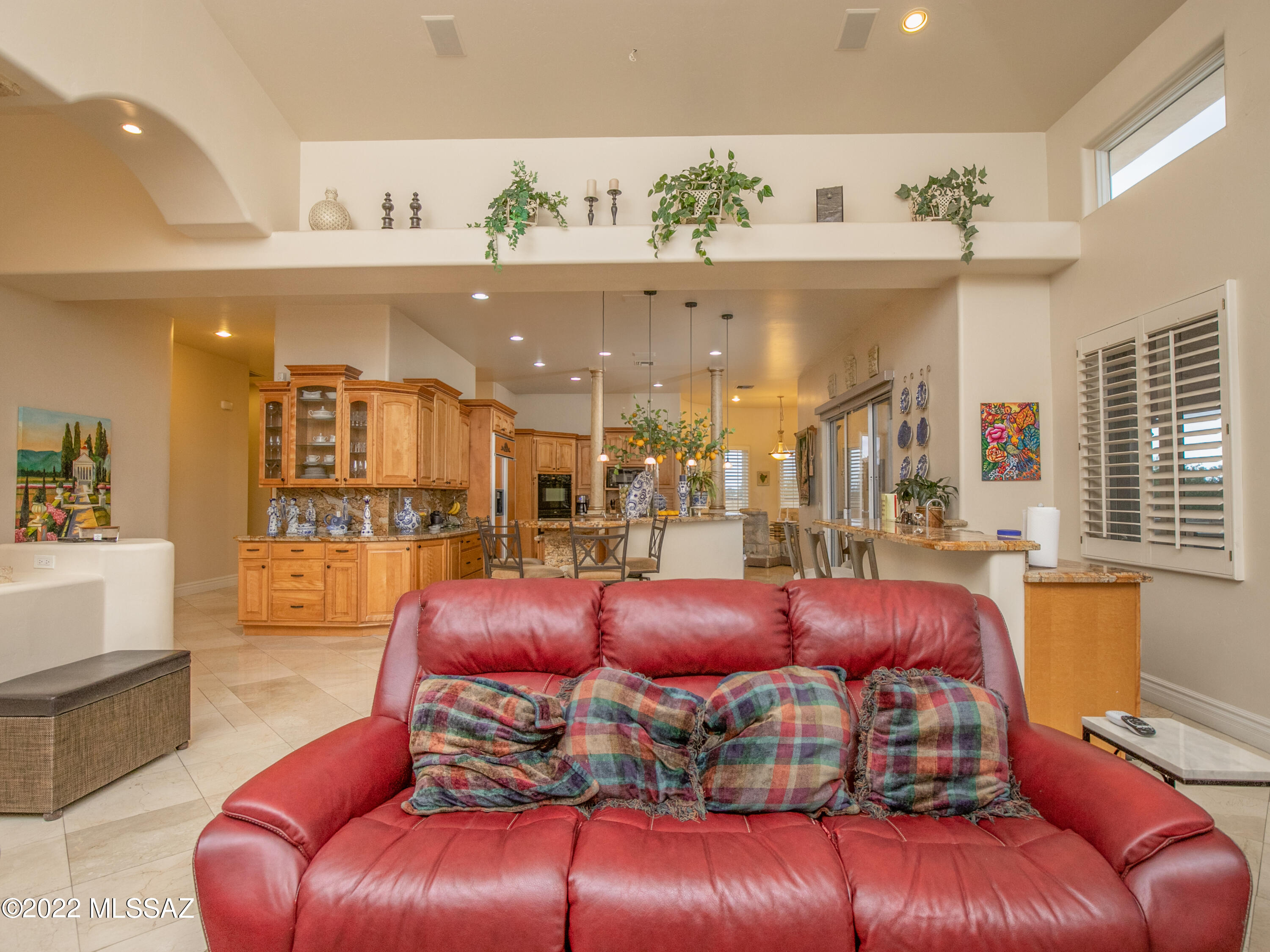 Harold Bell Wright Estates - Residential