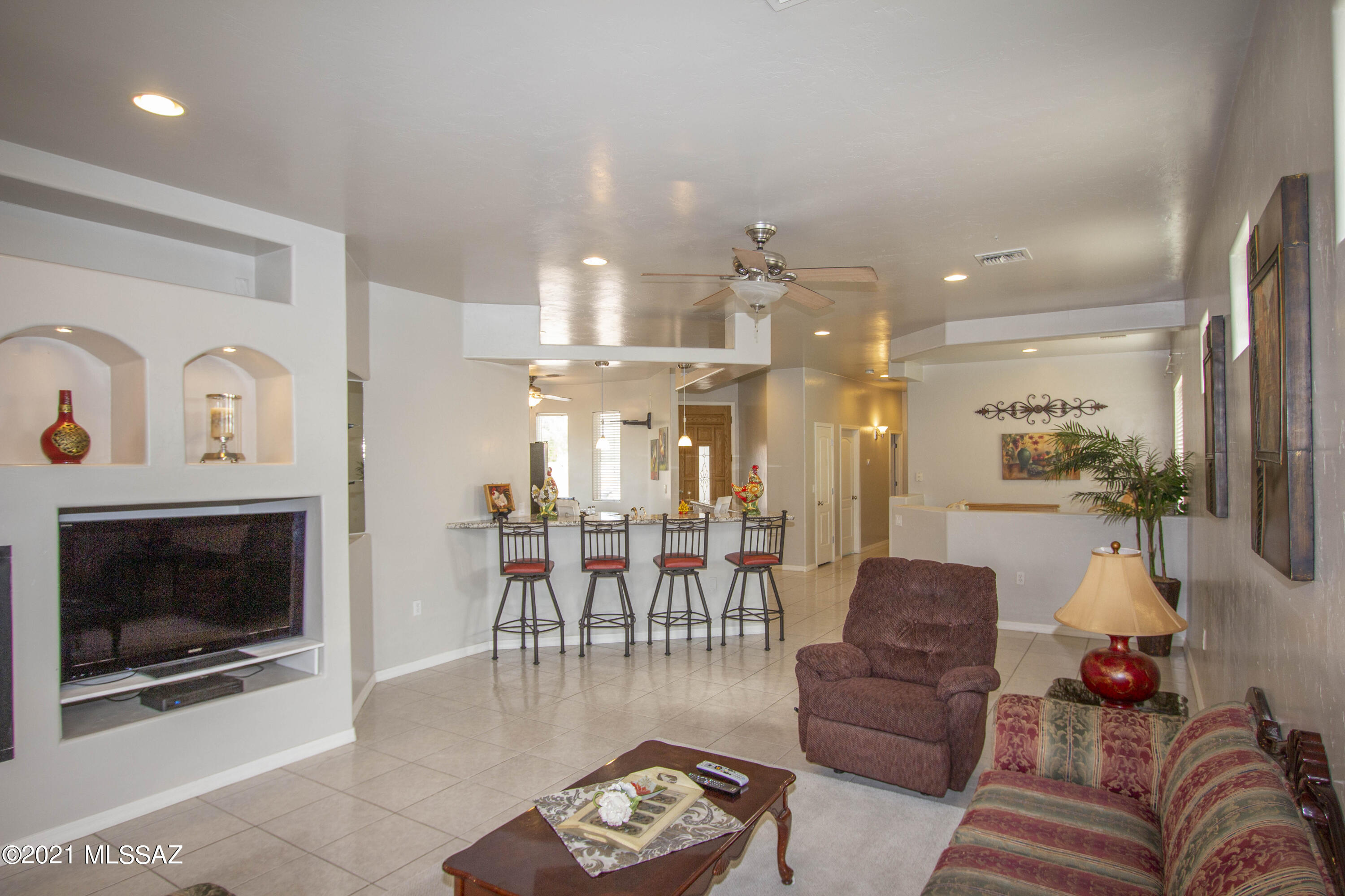 Harold Bell Wright Estates - Residential