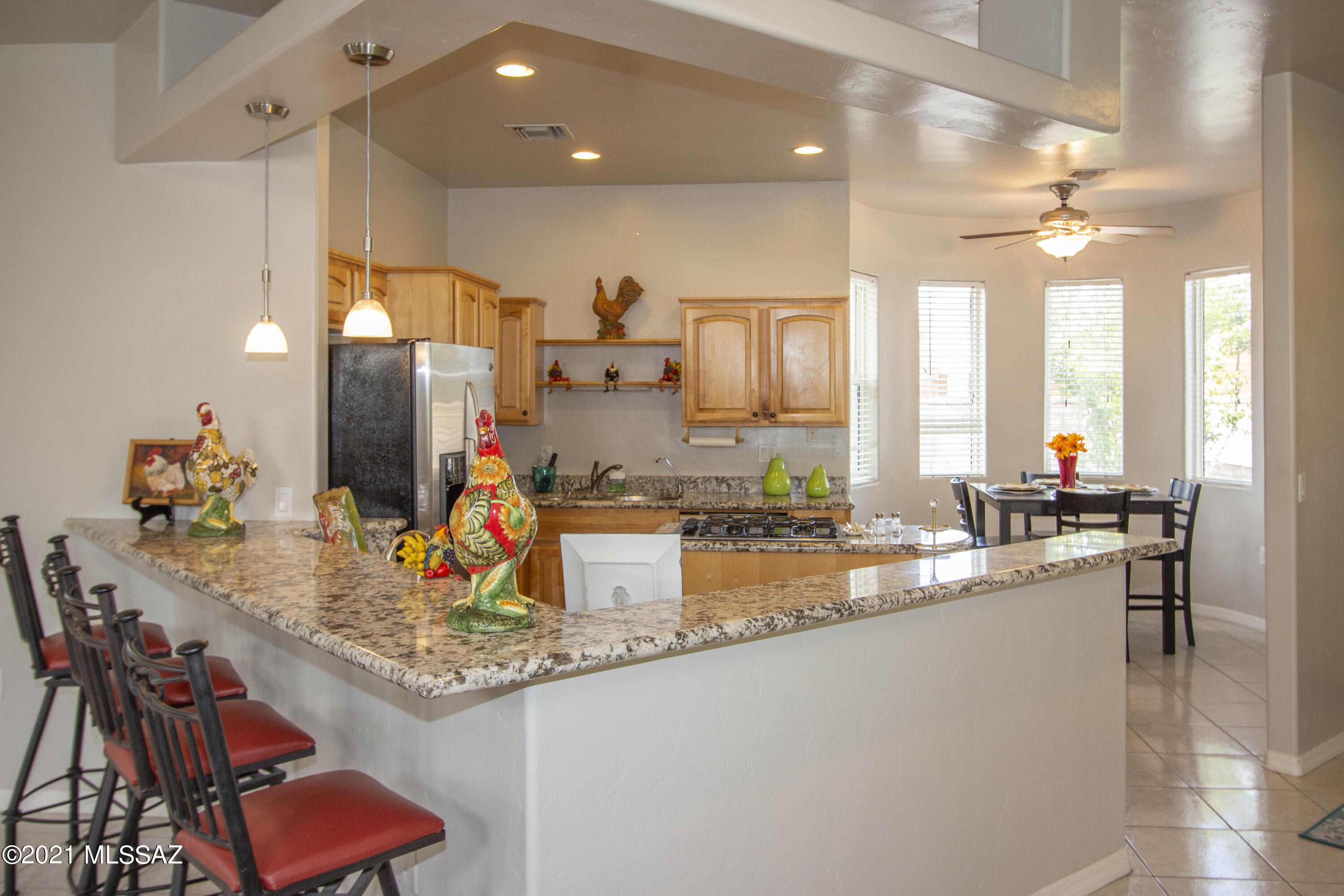 Harold Bell Wright Estates - Residential
