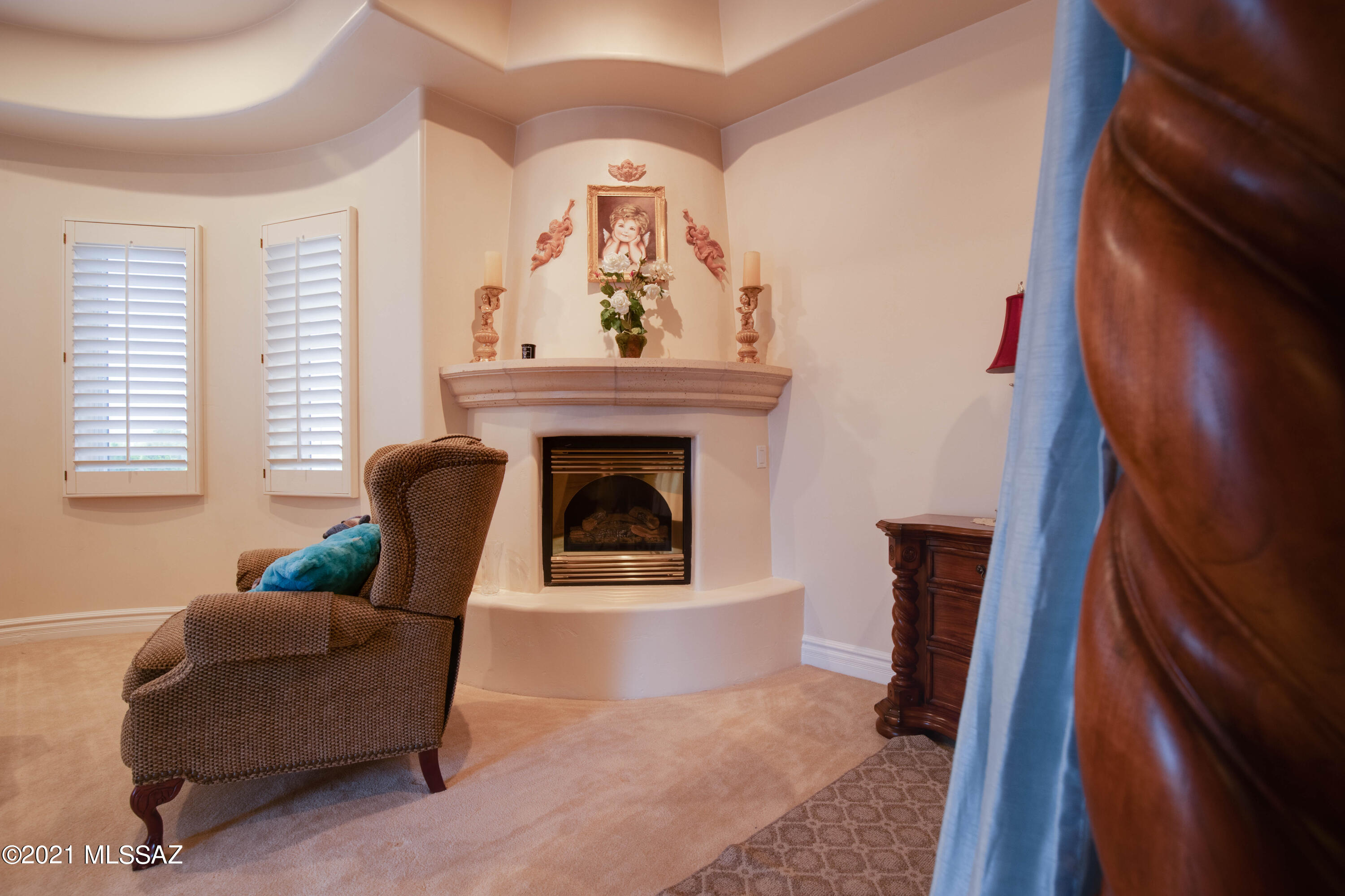 Harold Bell Wright Estates - Residential