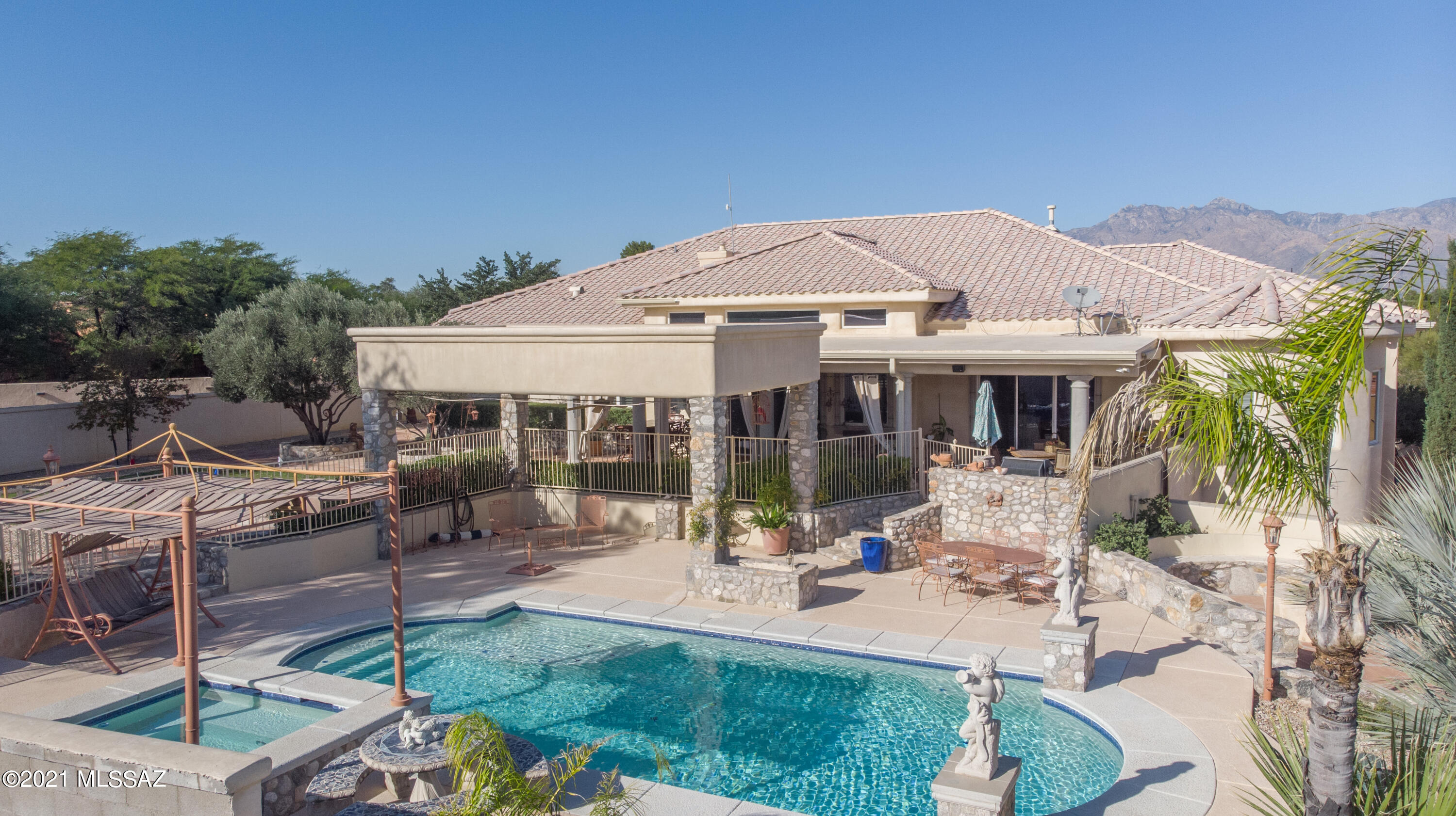 Harold Bell Wright Estates - Residential