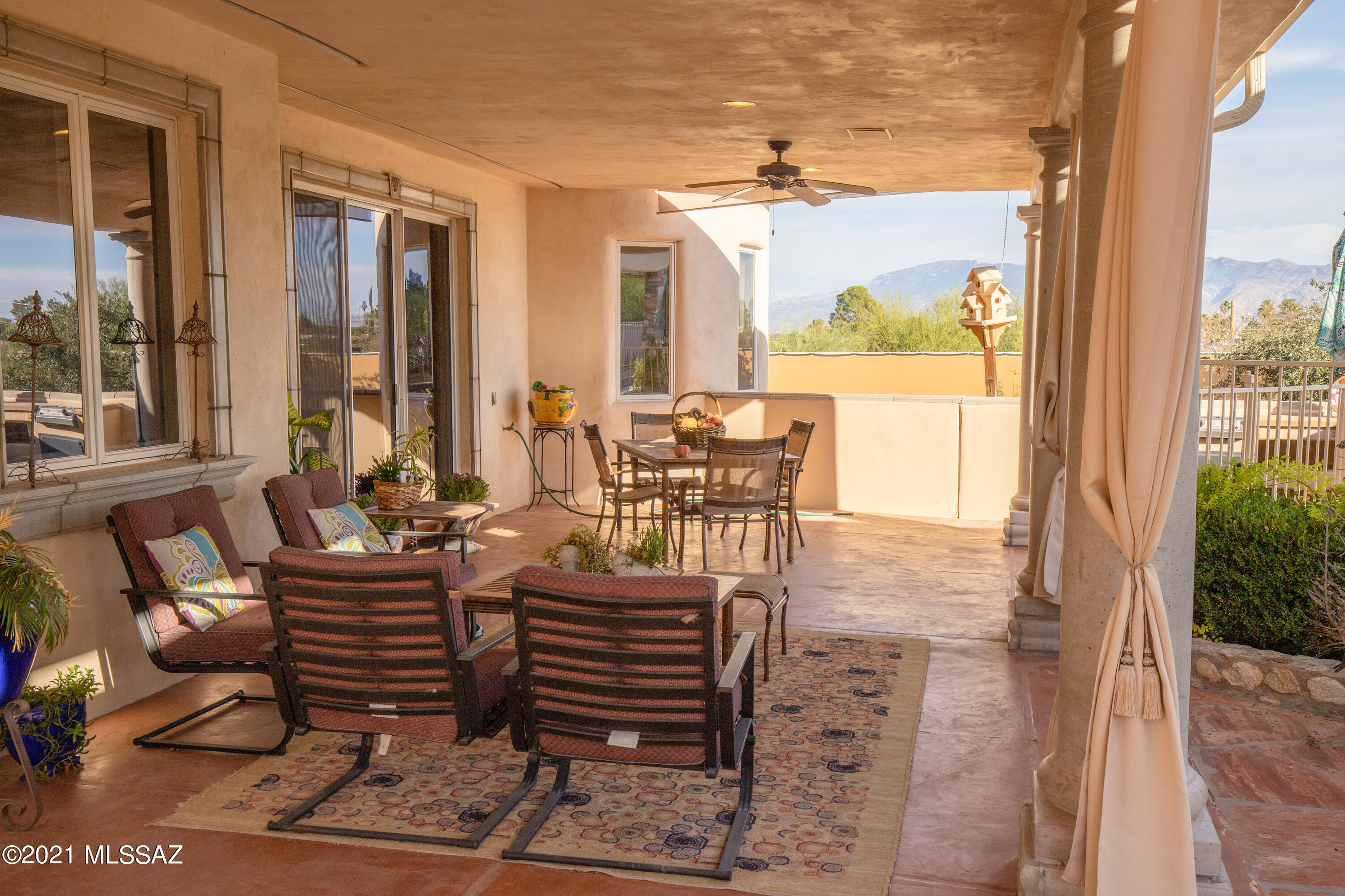 Harold Bell Wright Estates - Residential
