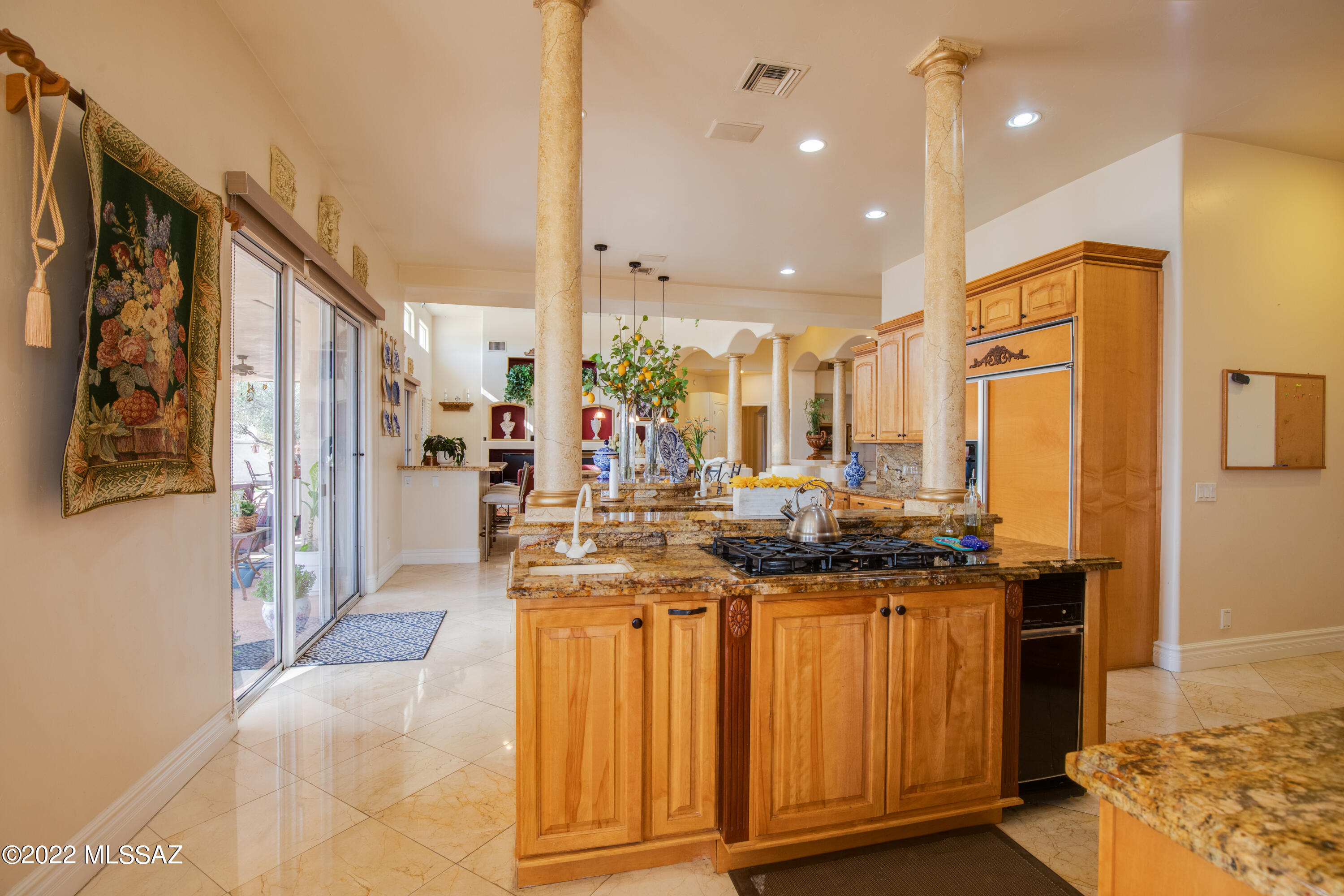 Harold Bell Wright Estates - Residential